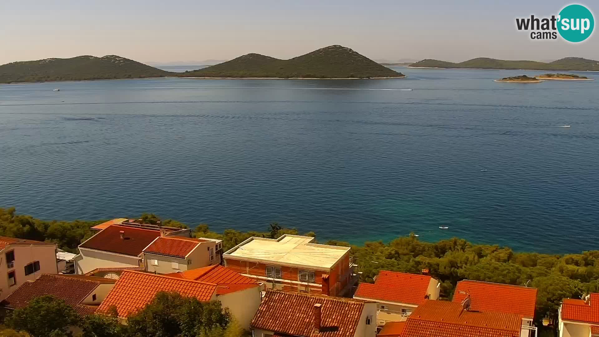 Livecam Drage – Croatien
