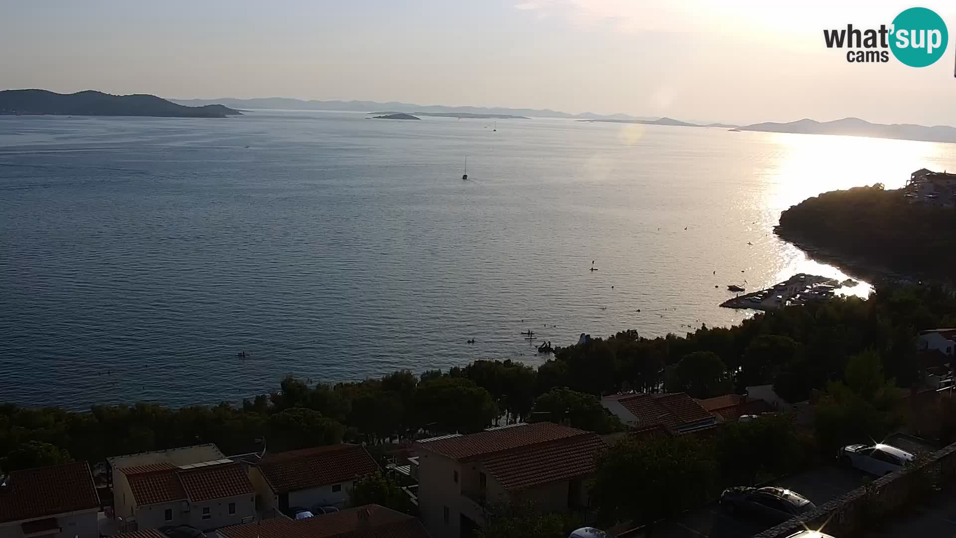 Live Cam Drage – Panorama Triple “P”
