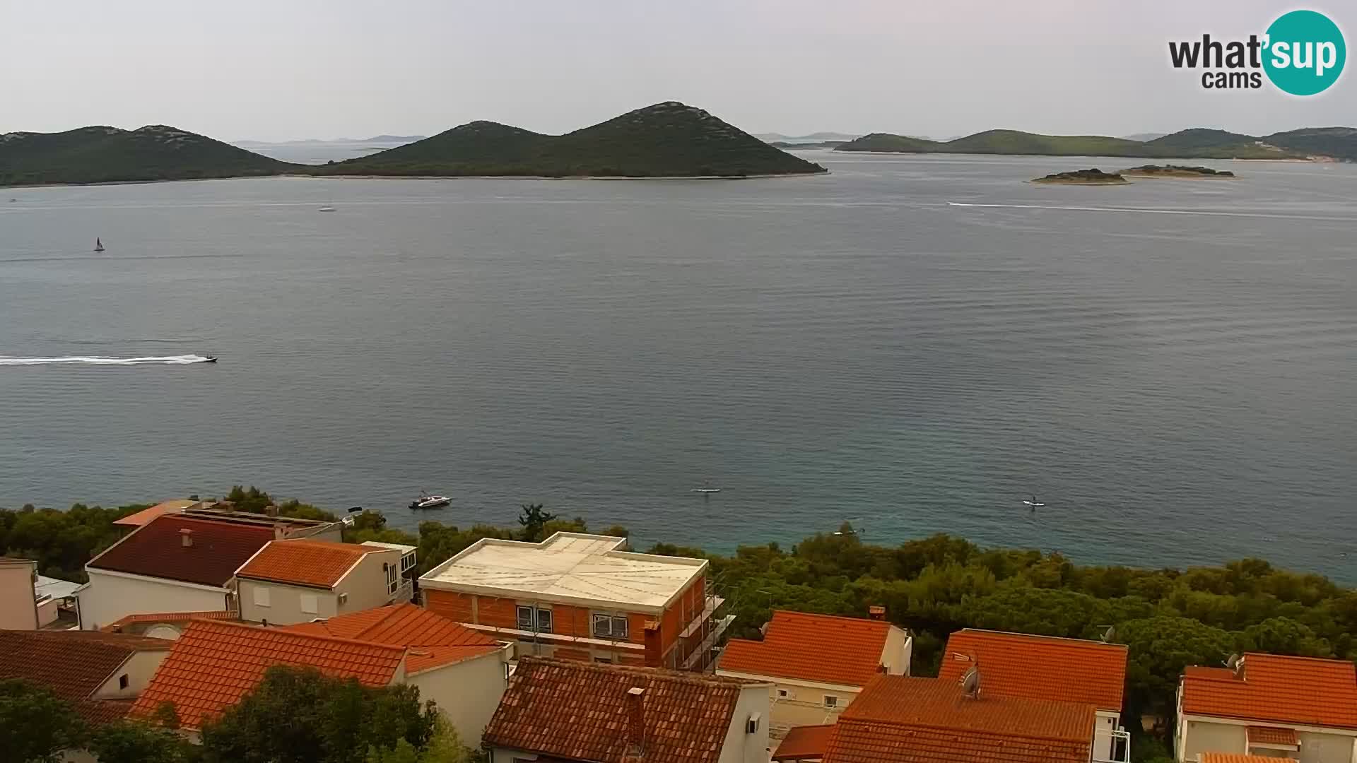 Kamera u živo Drage panorama