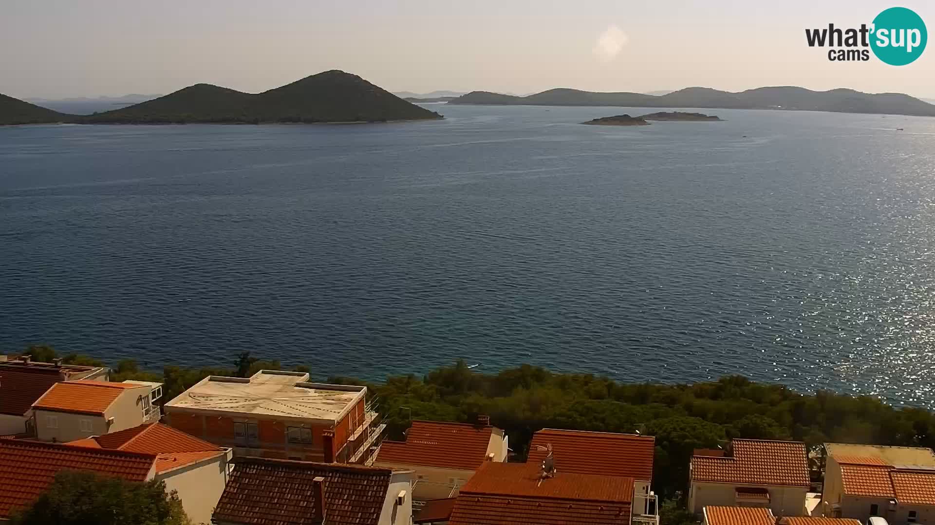 Kamera u živo Drage panorama