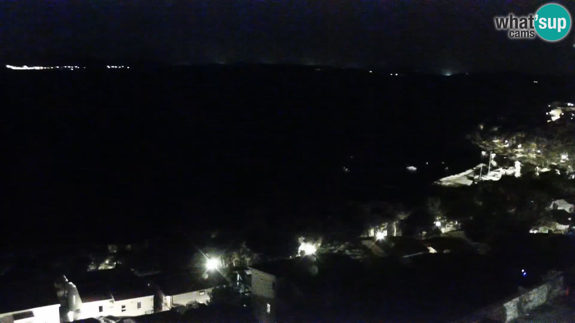 Kamera v živo Drage panorama
