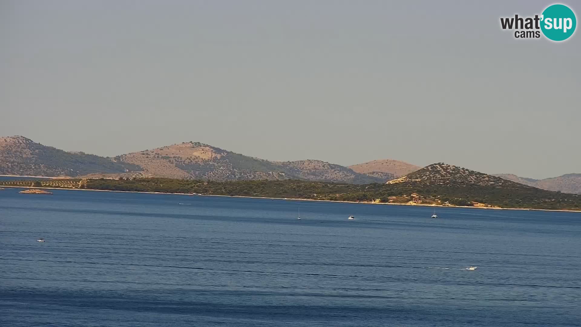 Livecam Drage – Croatien