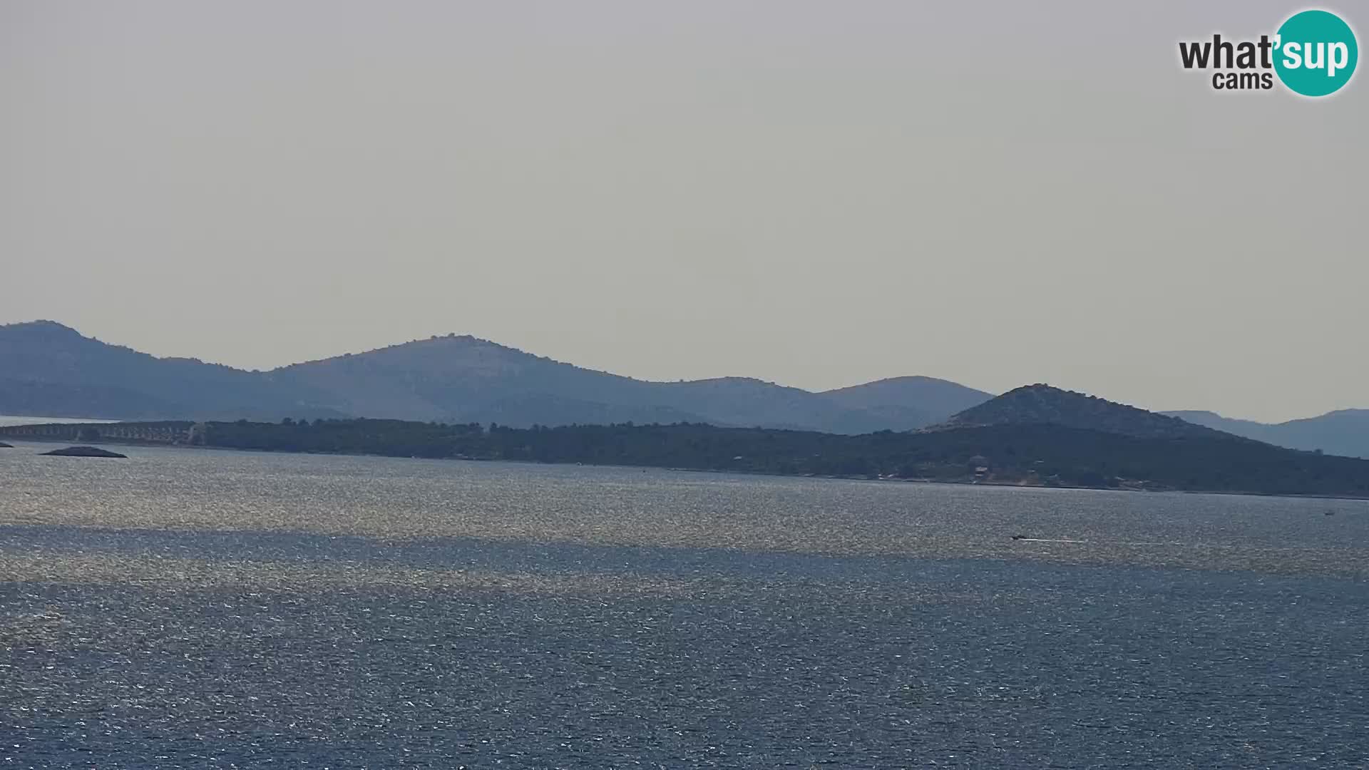 Kamera u živo Drage panorama
