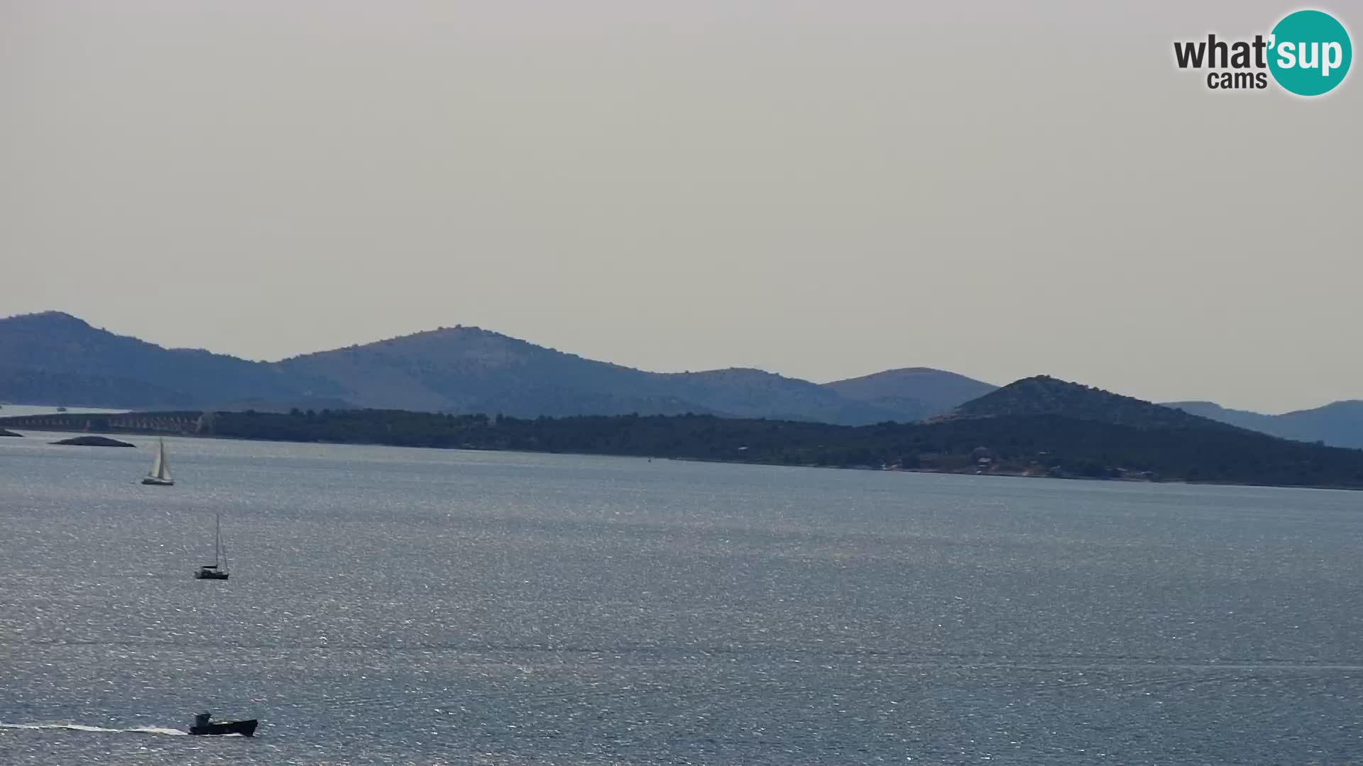 Livecam Drage – Croatien