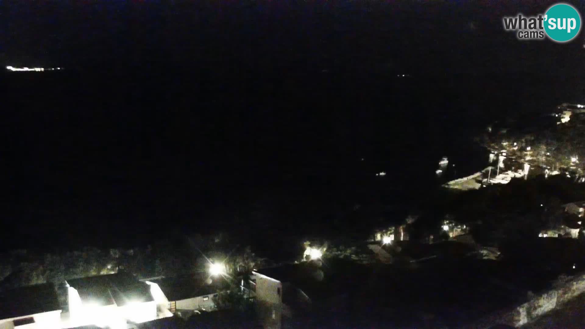 Live Cam Drage – Panorama Triple “P”