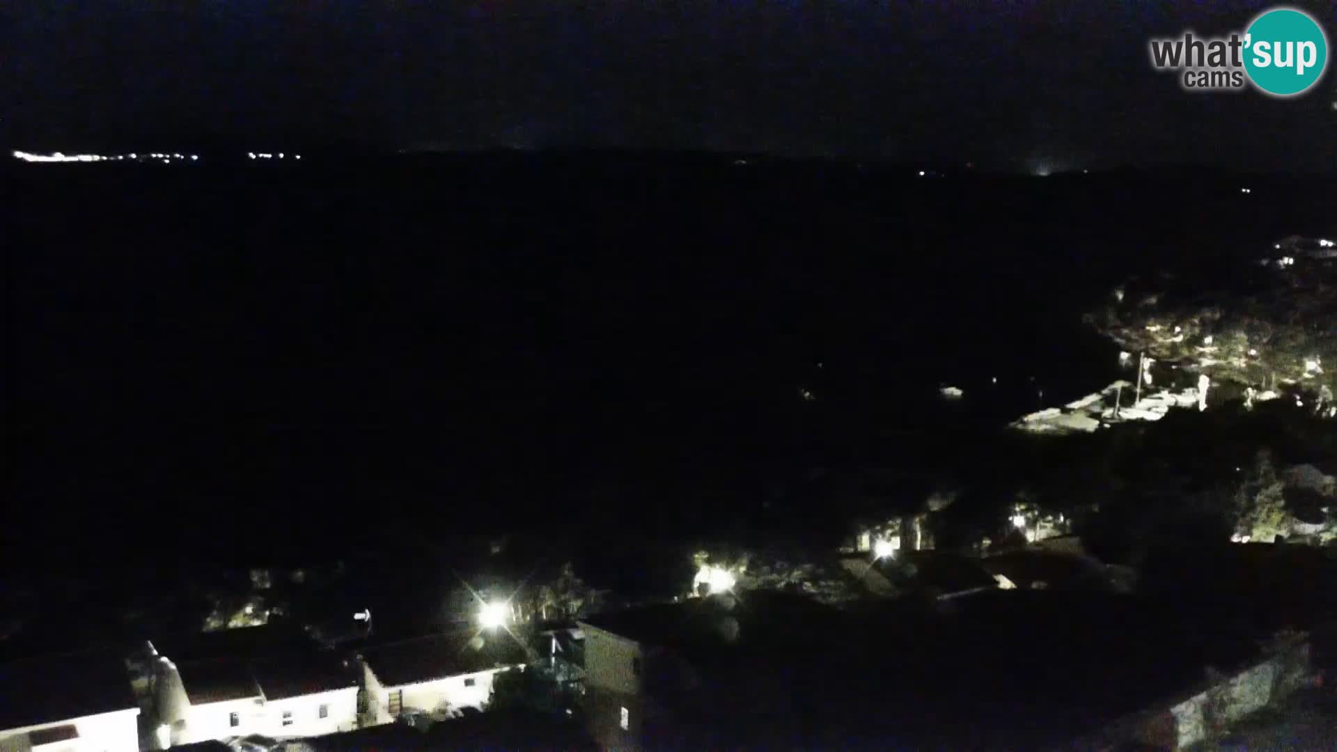 Livecam Drage – Croatien