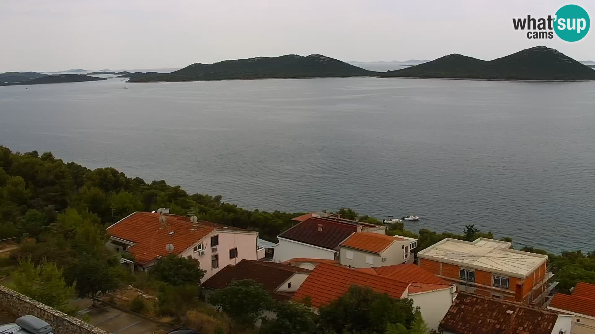 Livecam Drage – Croatien