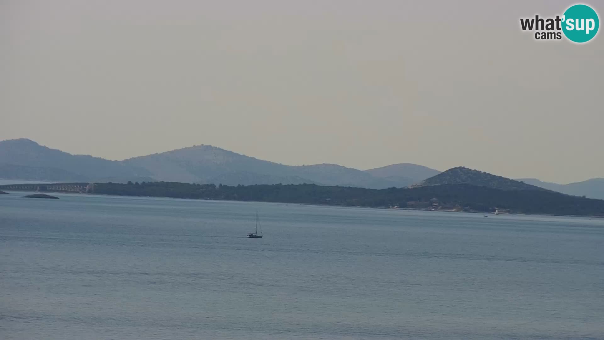 Kamera v živo Drage panorama