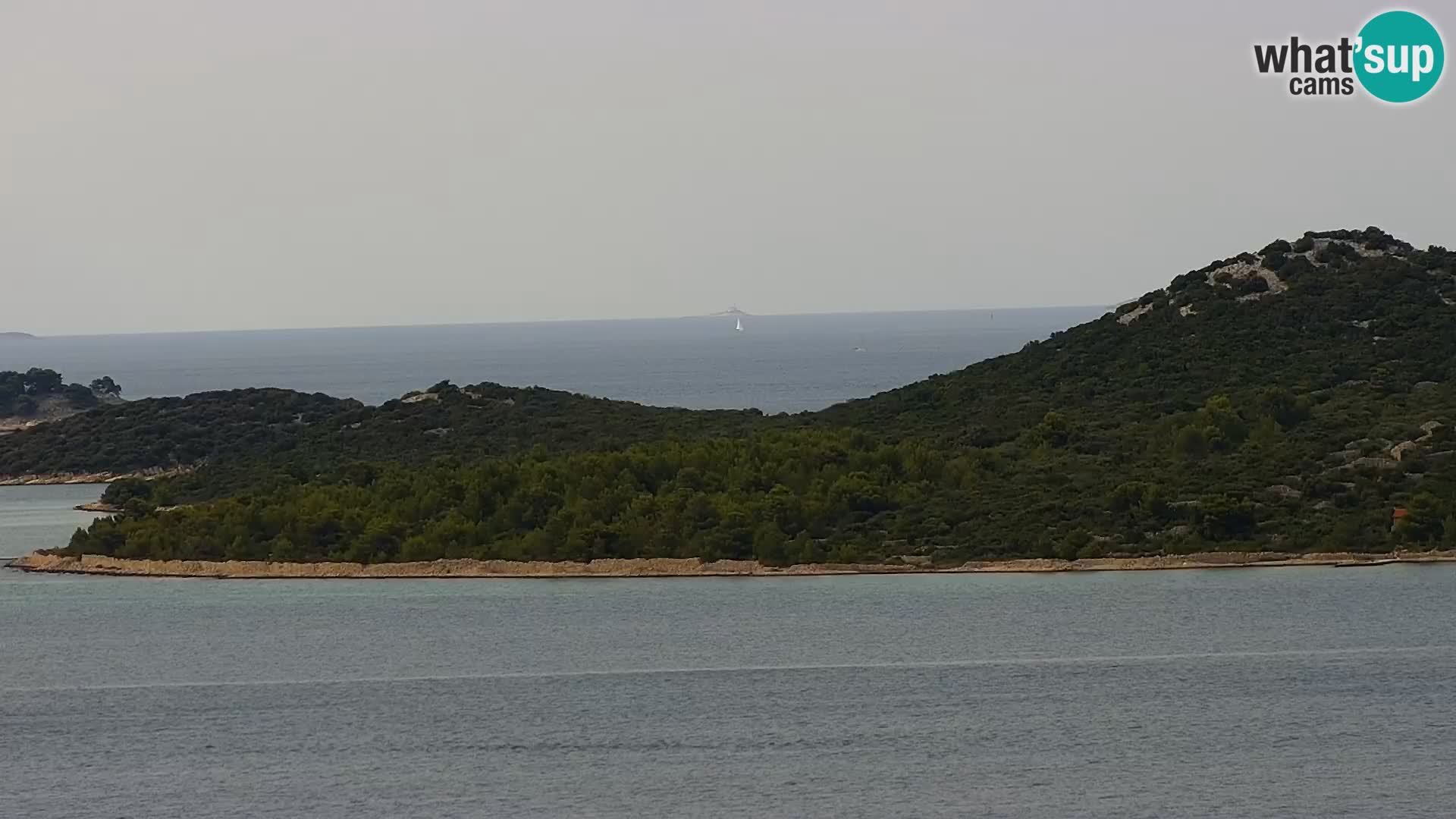 Kamera v živo Drage panorama