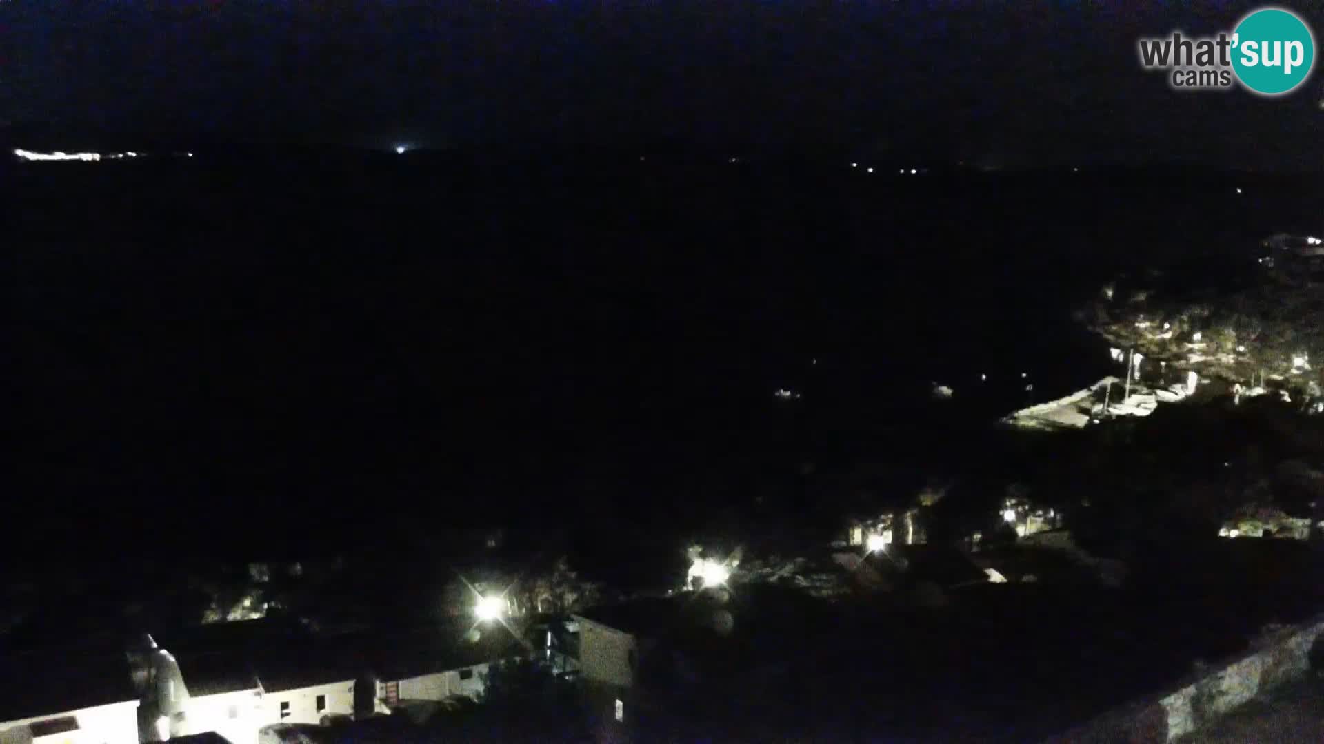 Kamera u živo Drage panorama