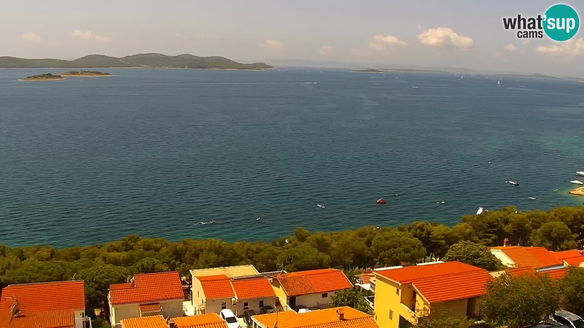 Livecam Drage – Croatien