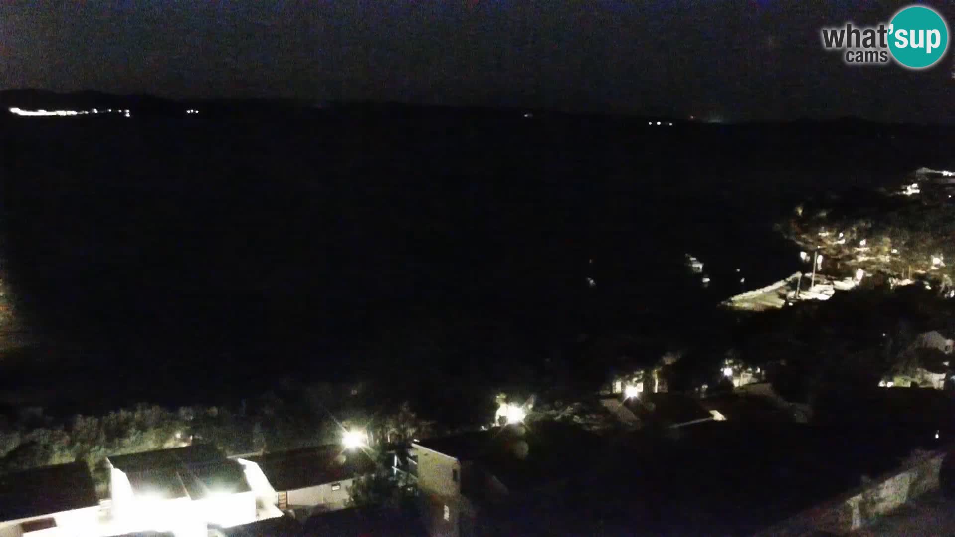 Livecam Drage – Croatien