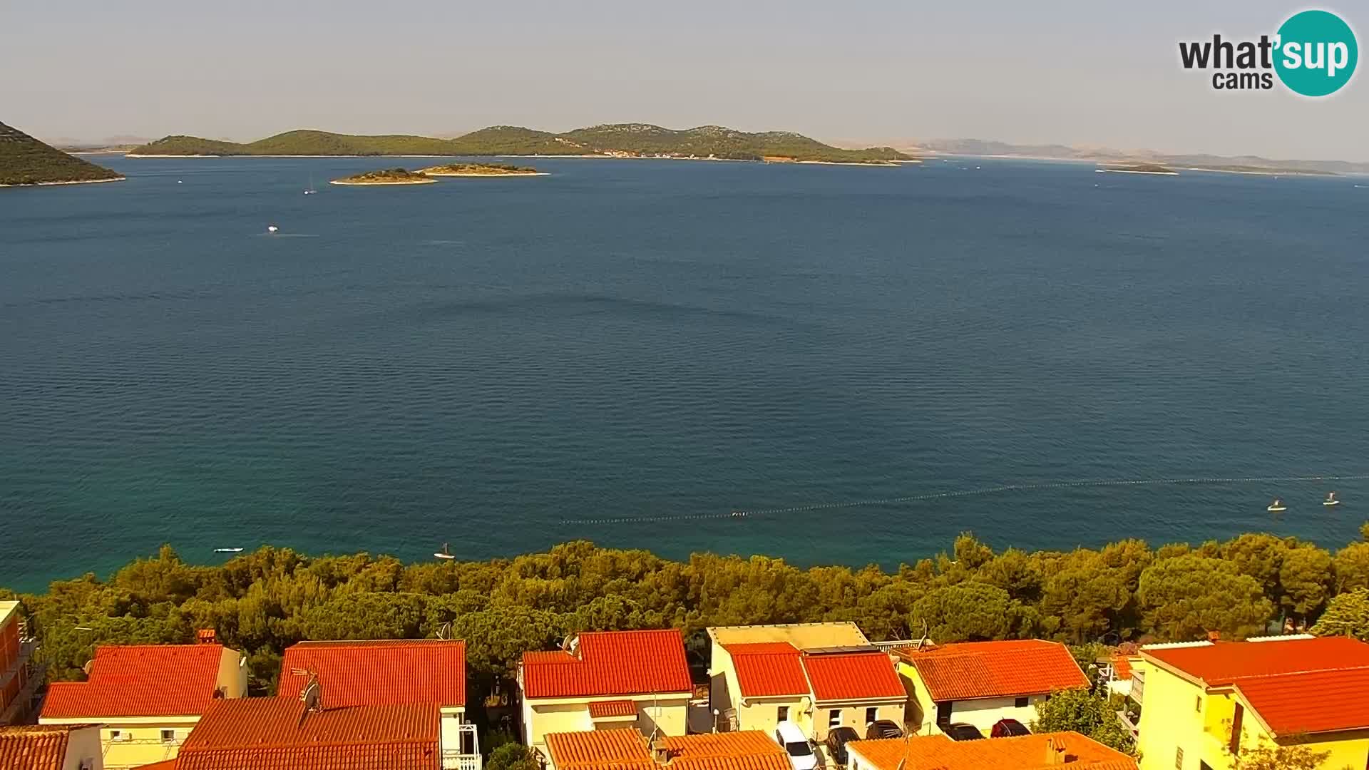 Kamera u živo Drage panorama