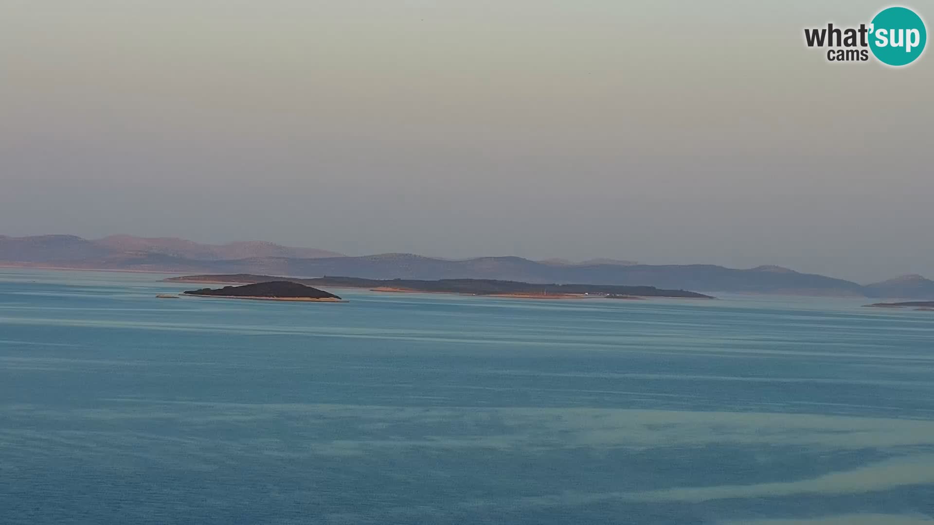 Kamera v živo Drage panorama