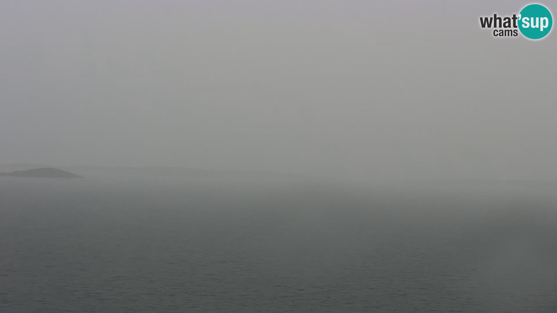Webcam Drage – Dalmatien