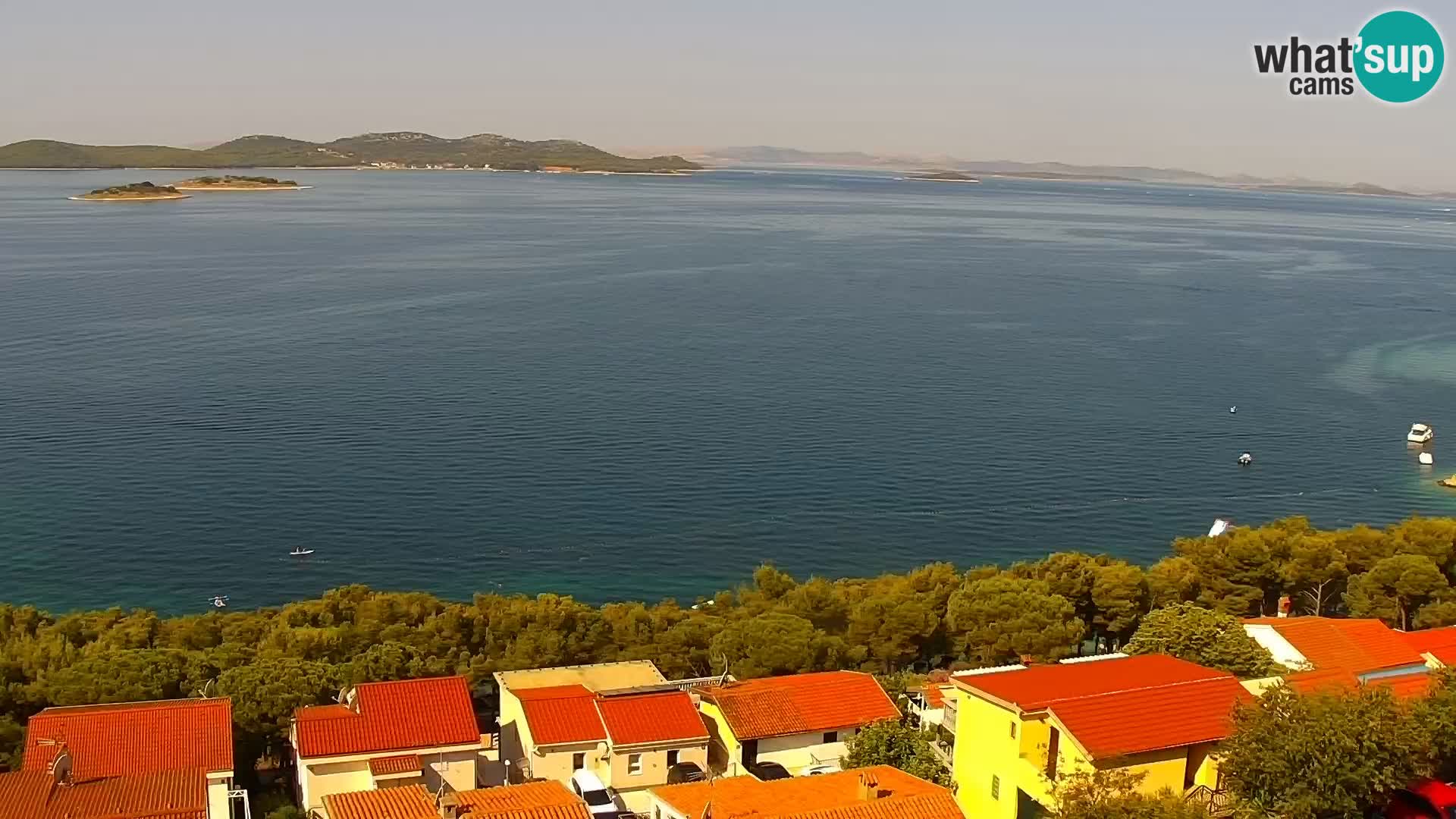 Kamera u živo Drage panorama