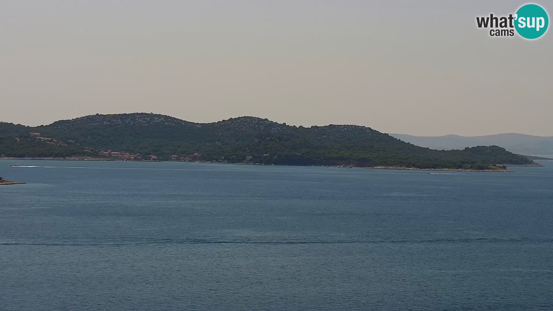 Kamera u živo Drage panorama