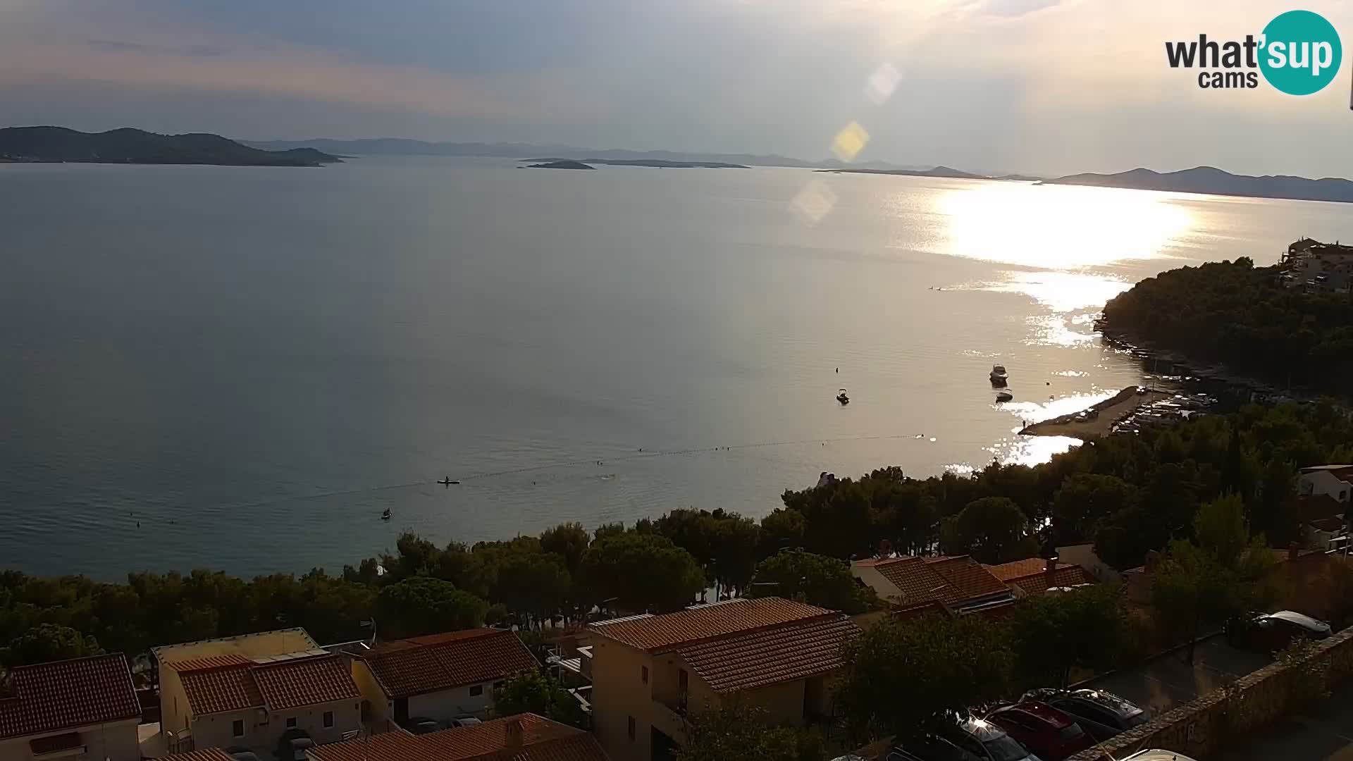 Spletna kamera Drage panorama – Triple “P”