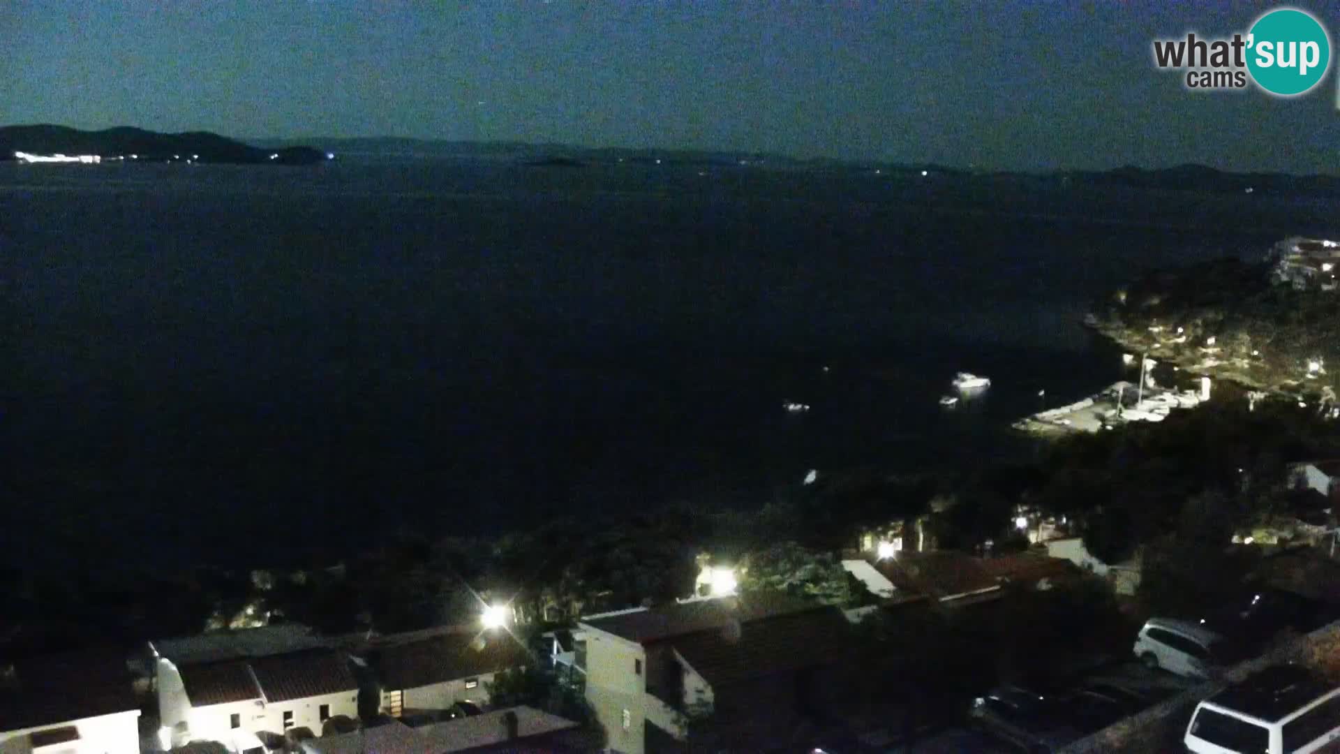 Kamera u živo Drage panorama