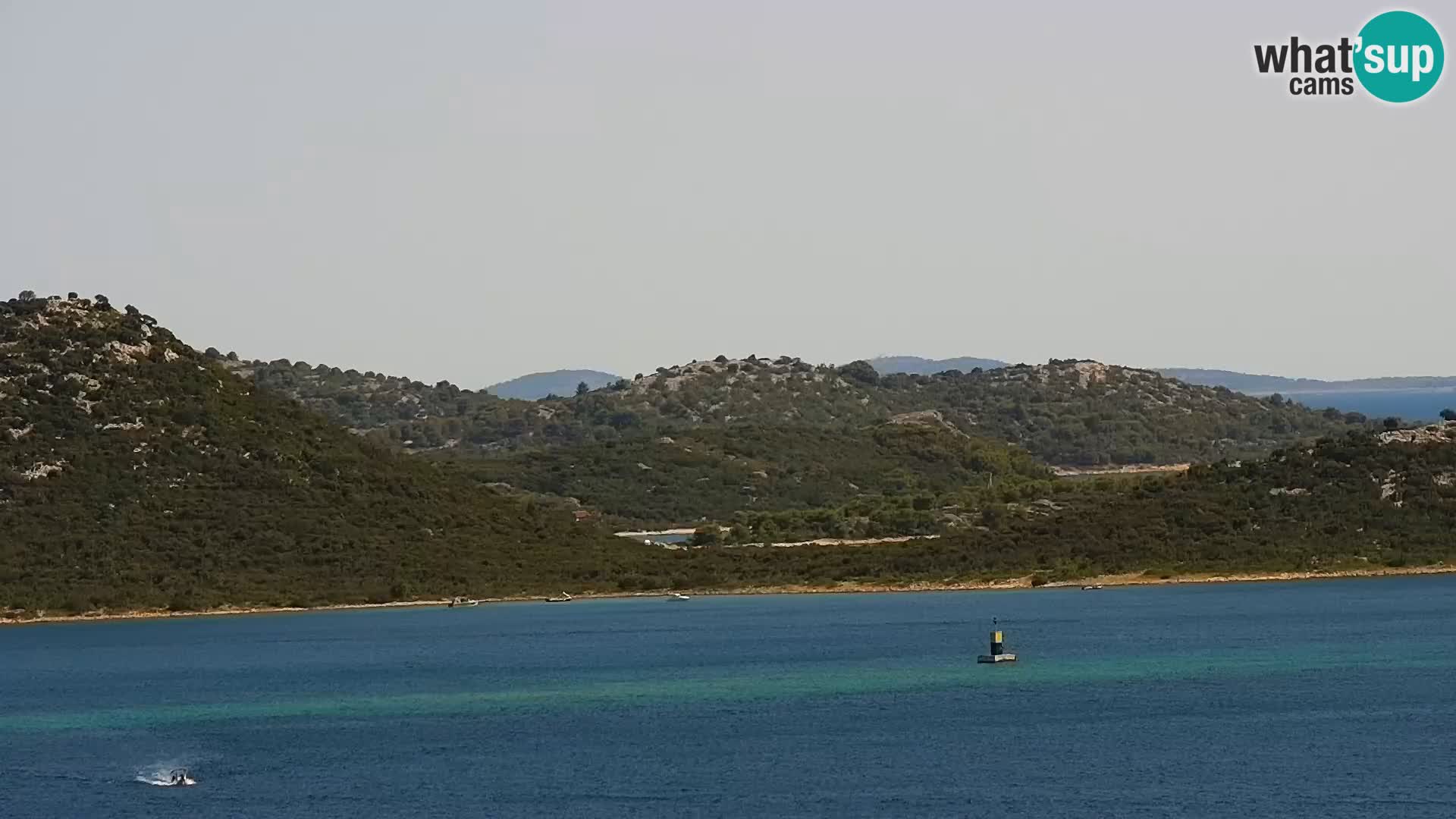 Kamera u živo Drage panorama