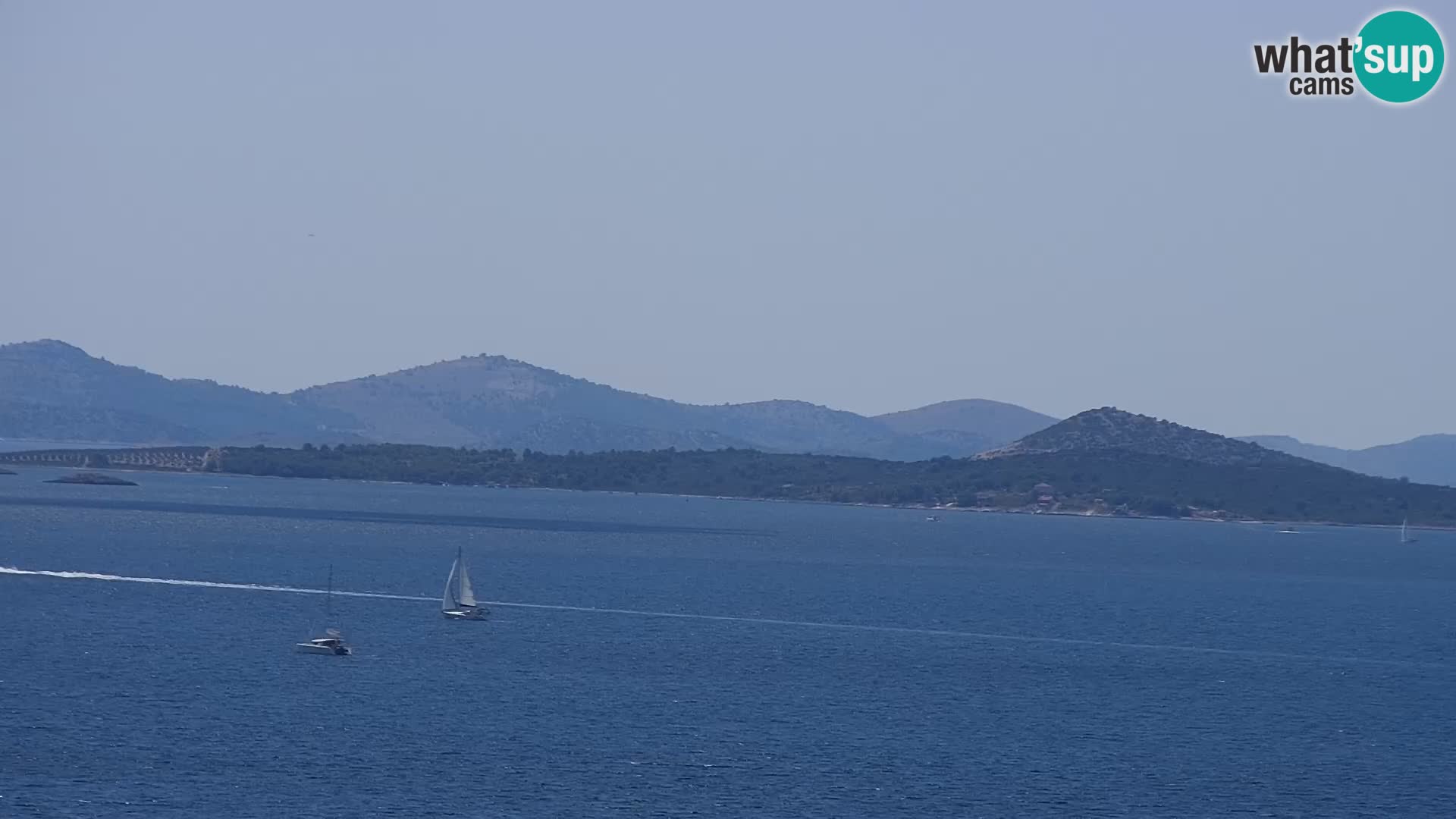 Livecam Drage – Croatien