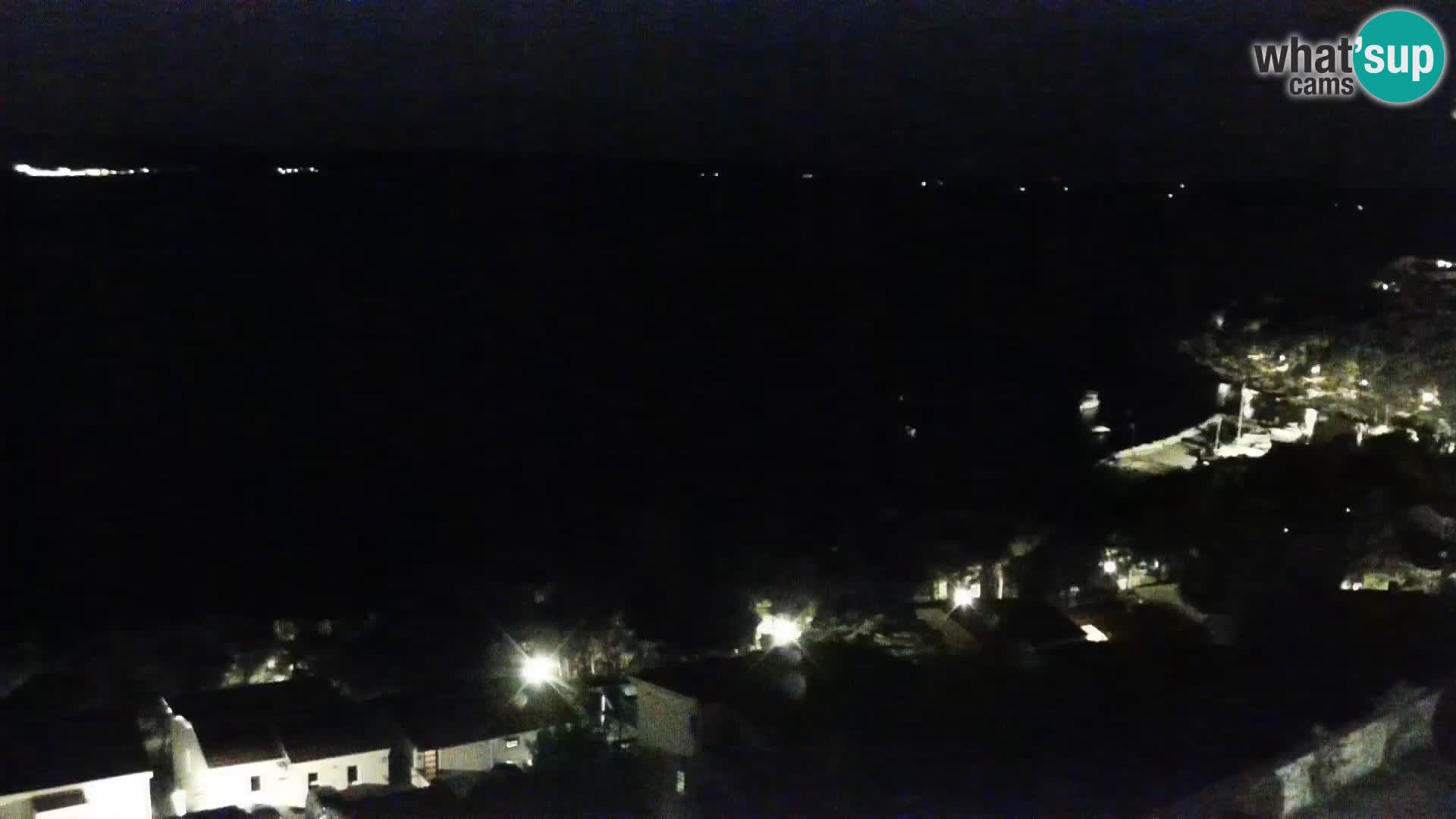 Kamera u živo Drage panorama