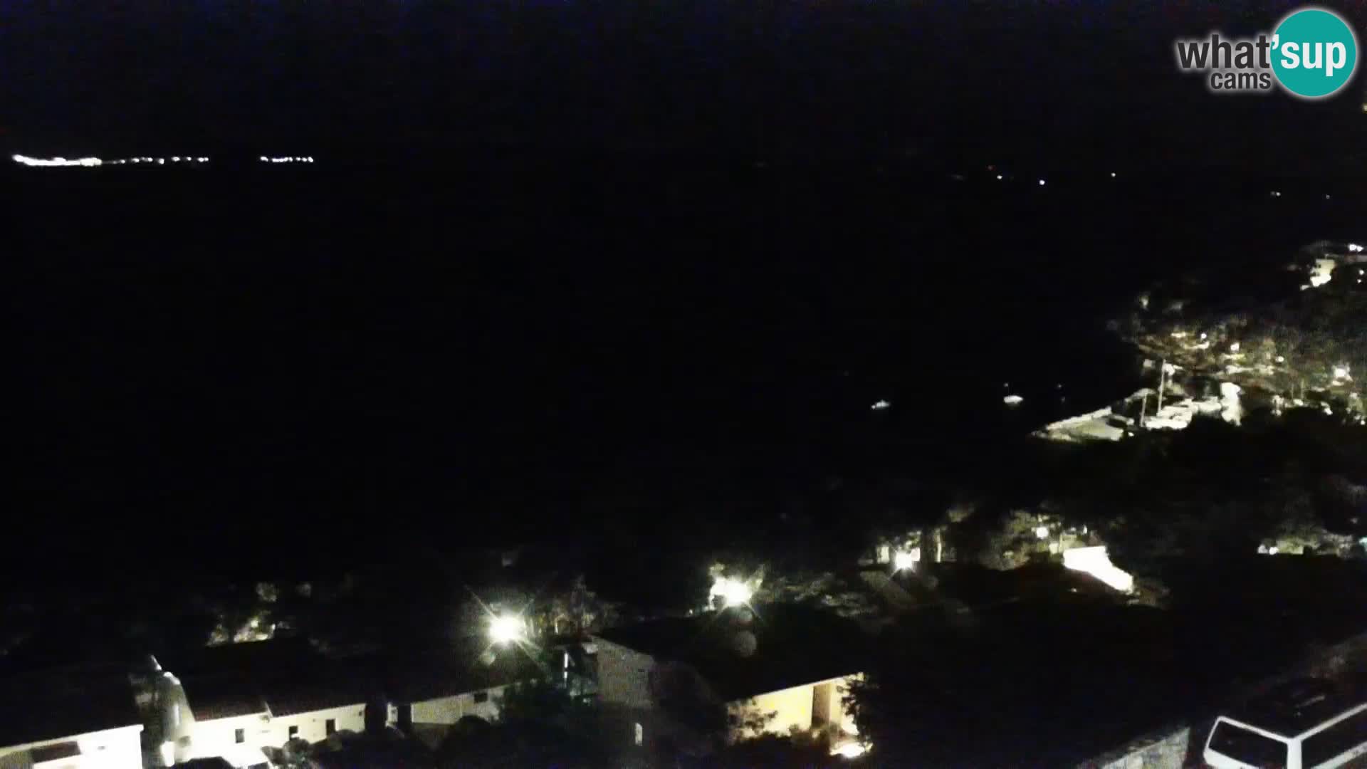 Livecam Drage – Croatien