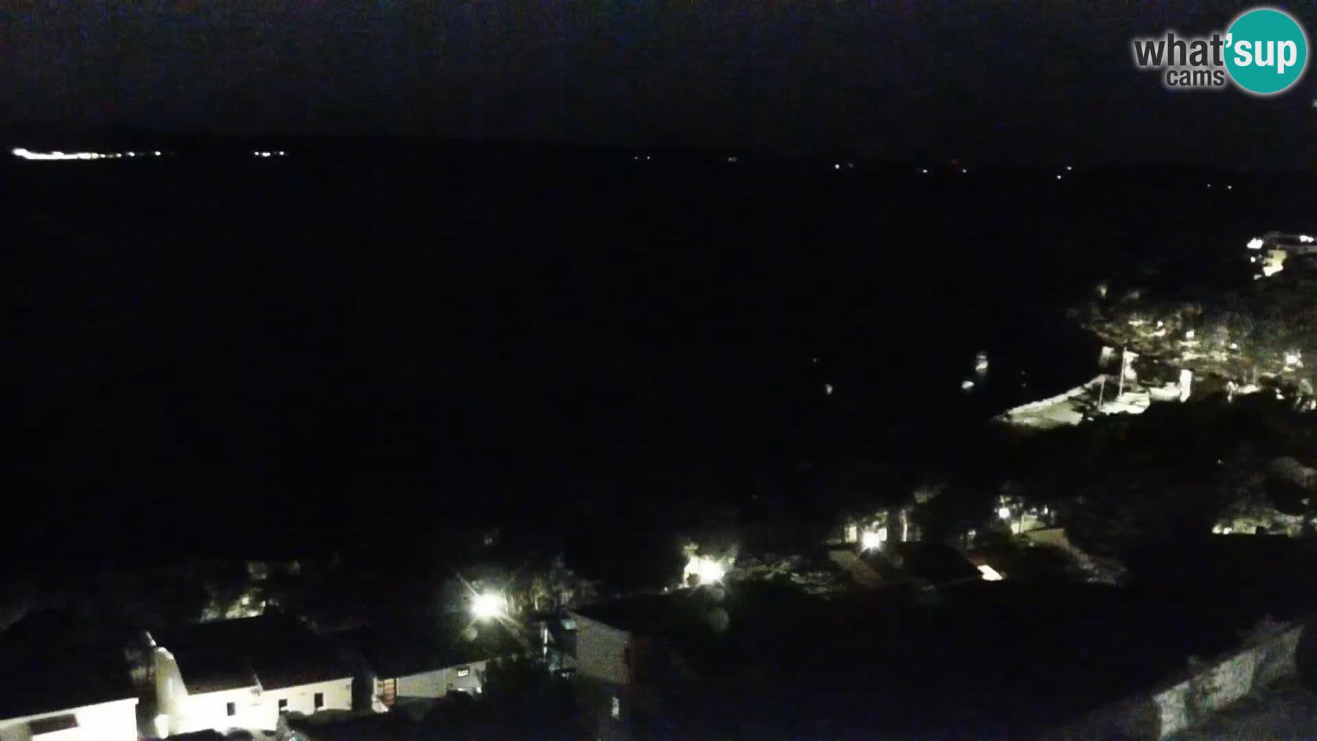 Kamera u živo Drage panorama