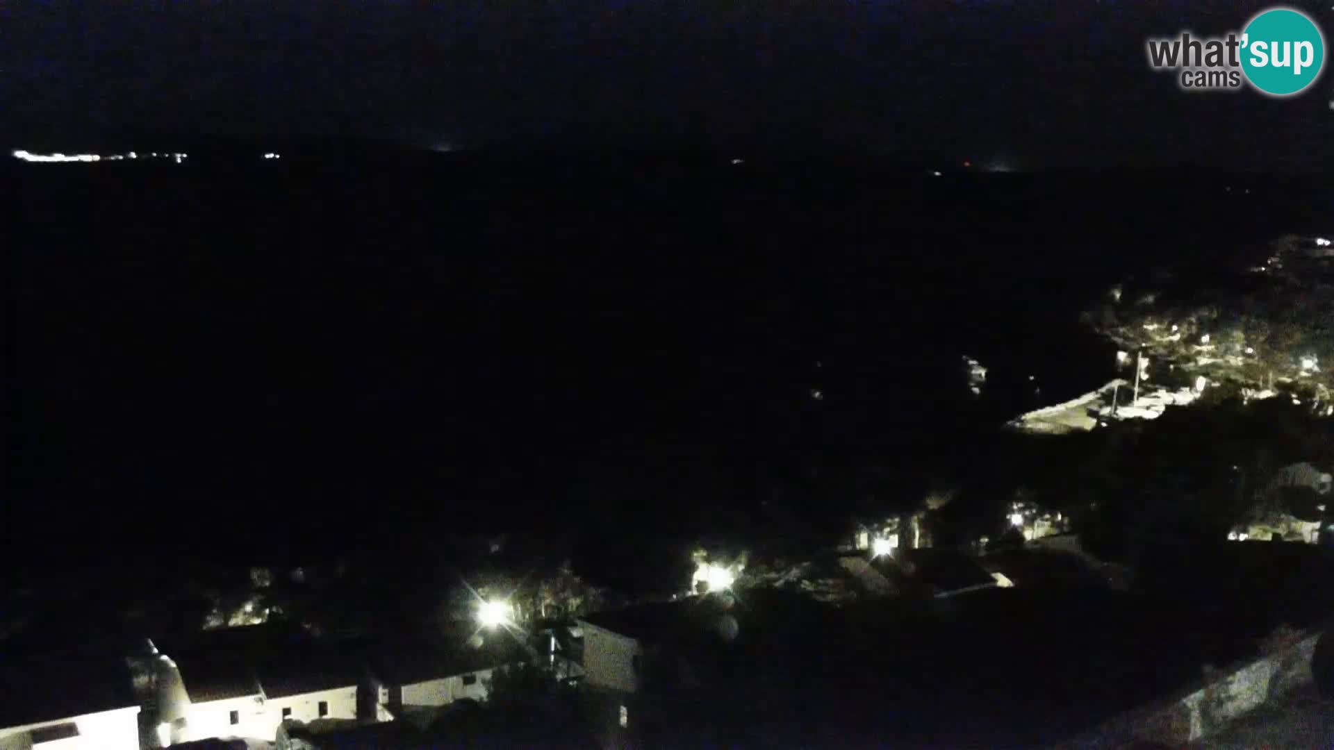 Livecam Drage – Croatien