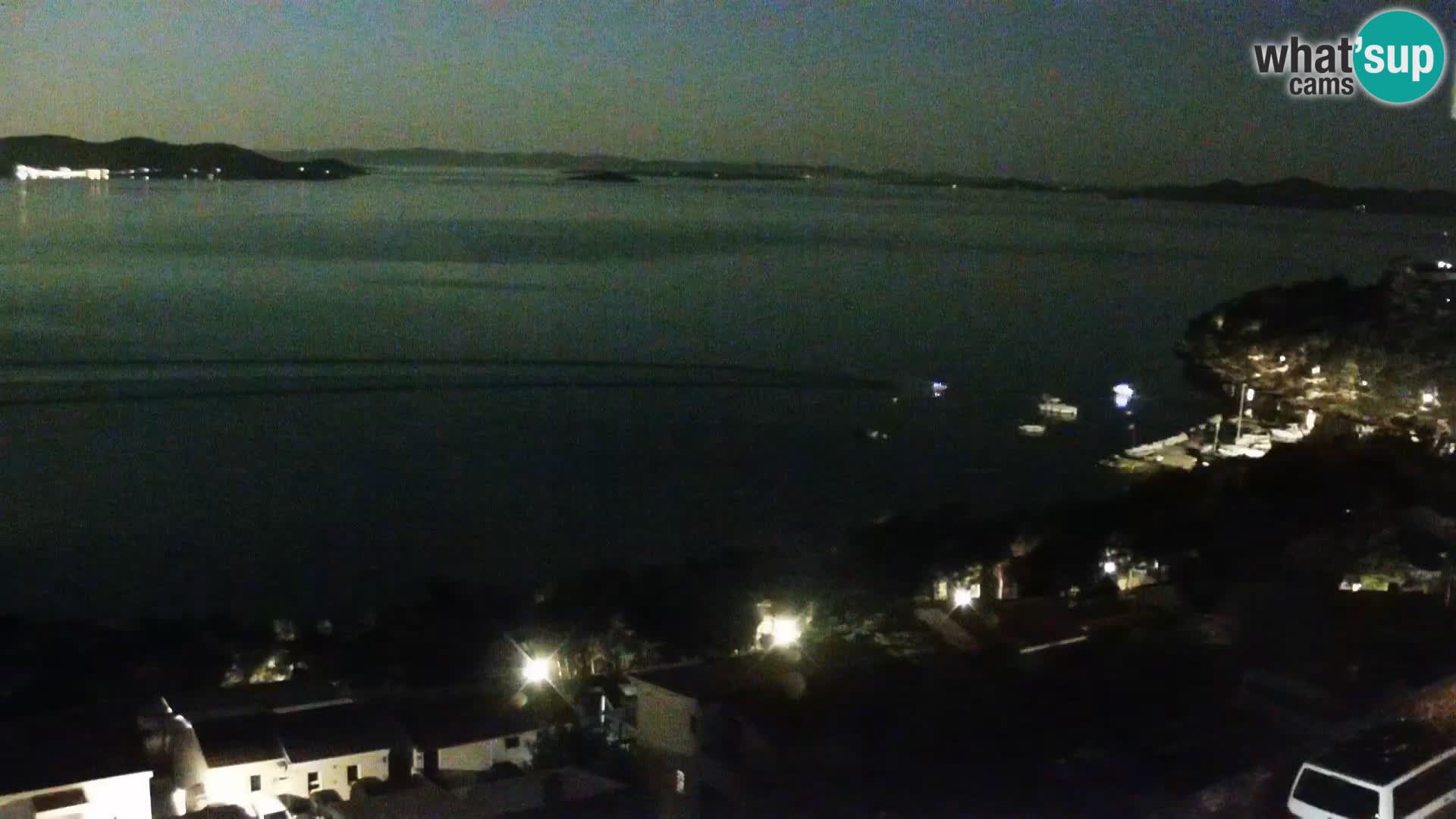 Livecam Drage – Croatien