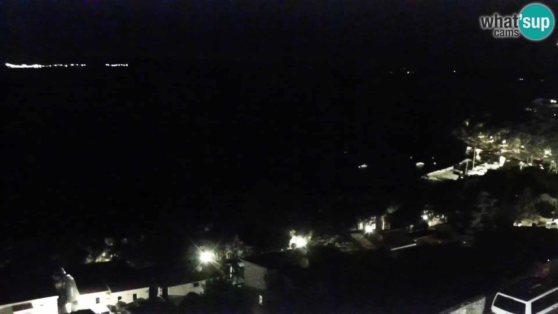 Livecam Drage – Croatien