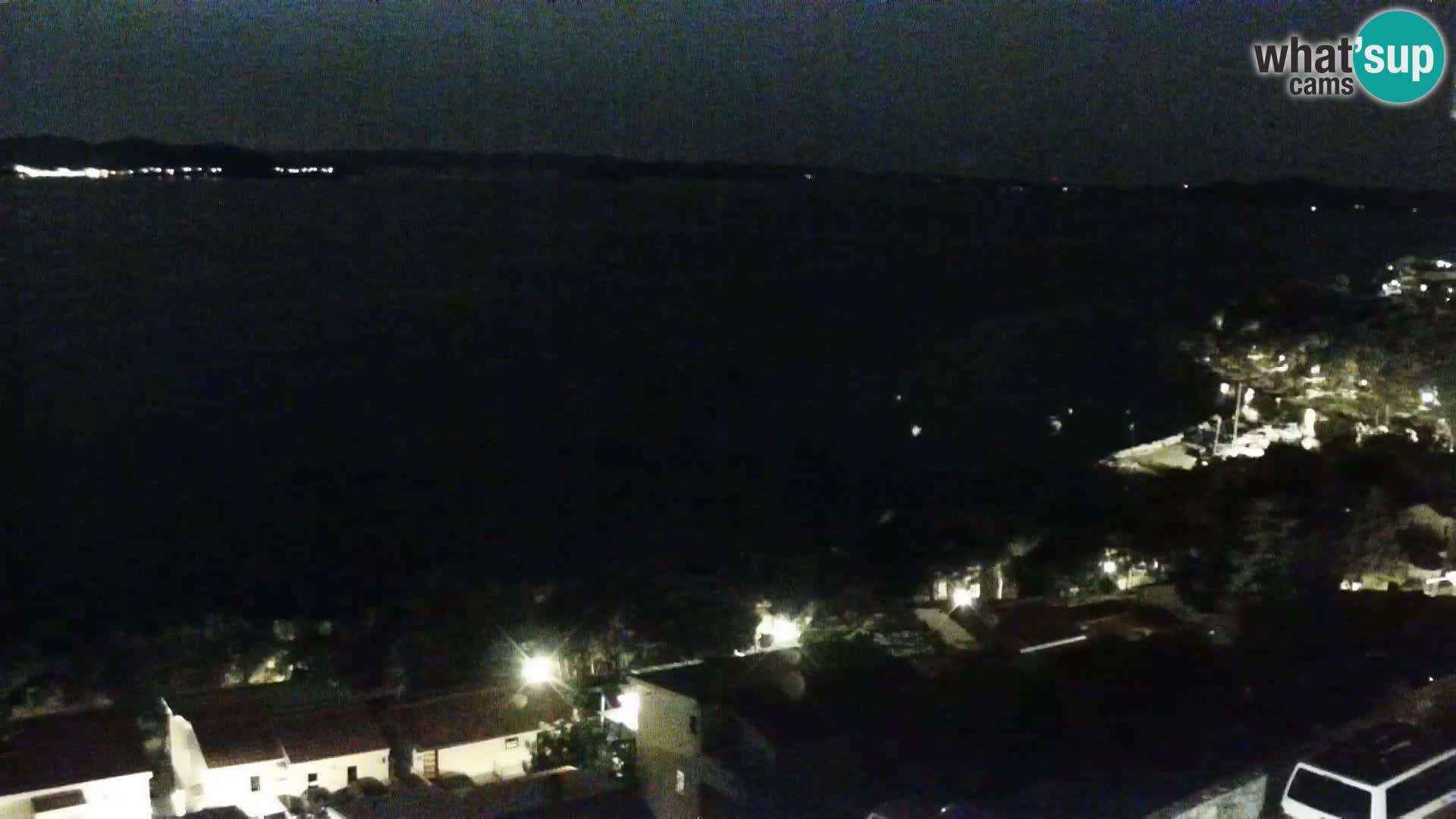 Kamera u živo Drage panorama