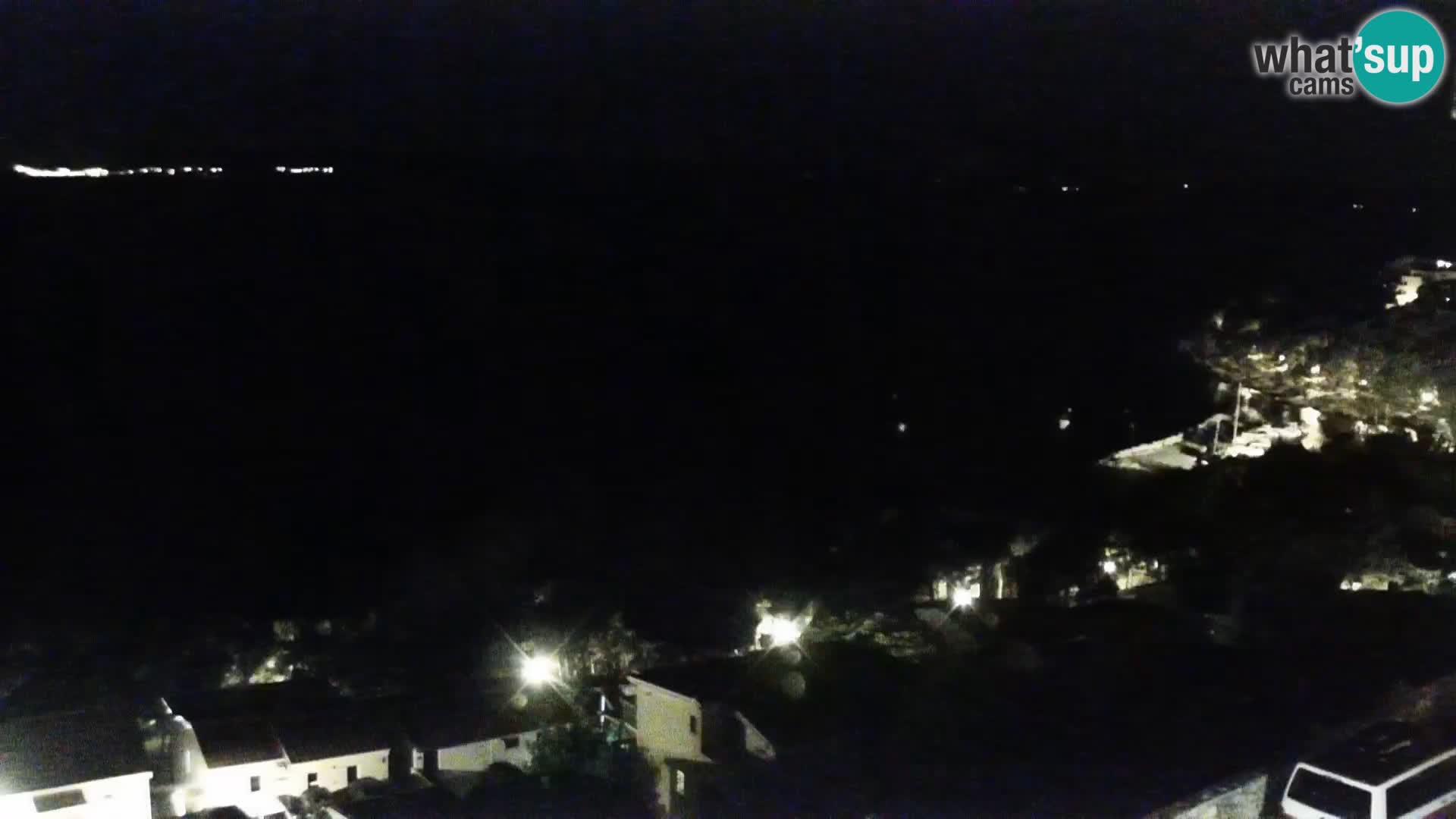 Livecam Drage – Croatien