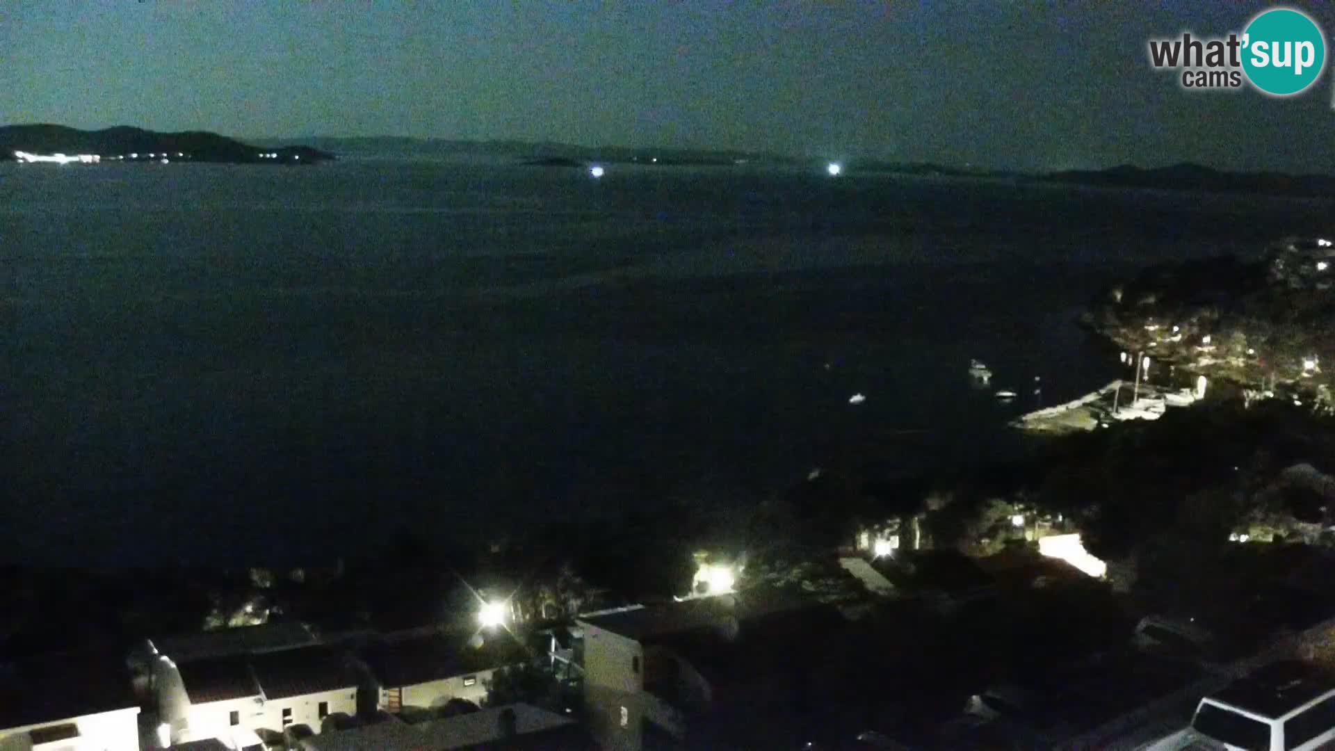 Livecam Drage – Croatien