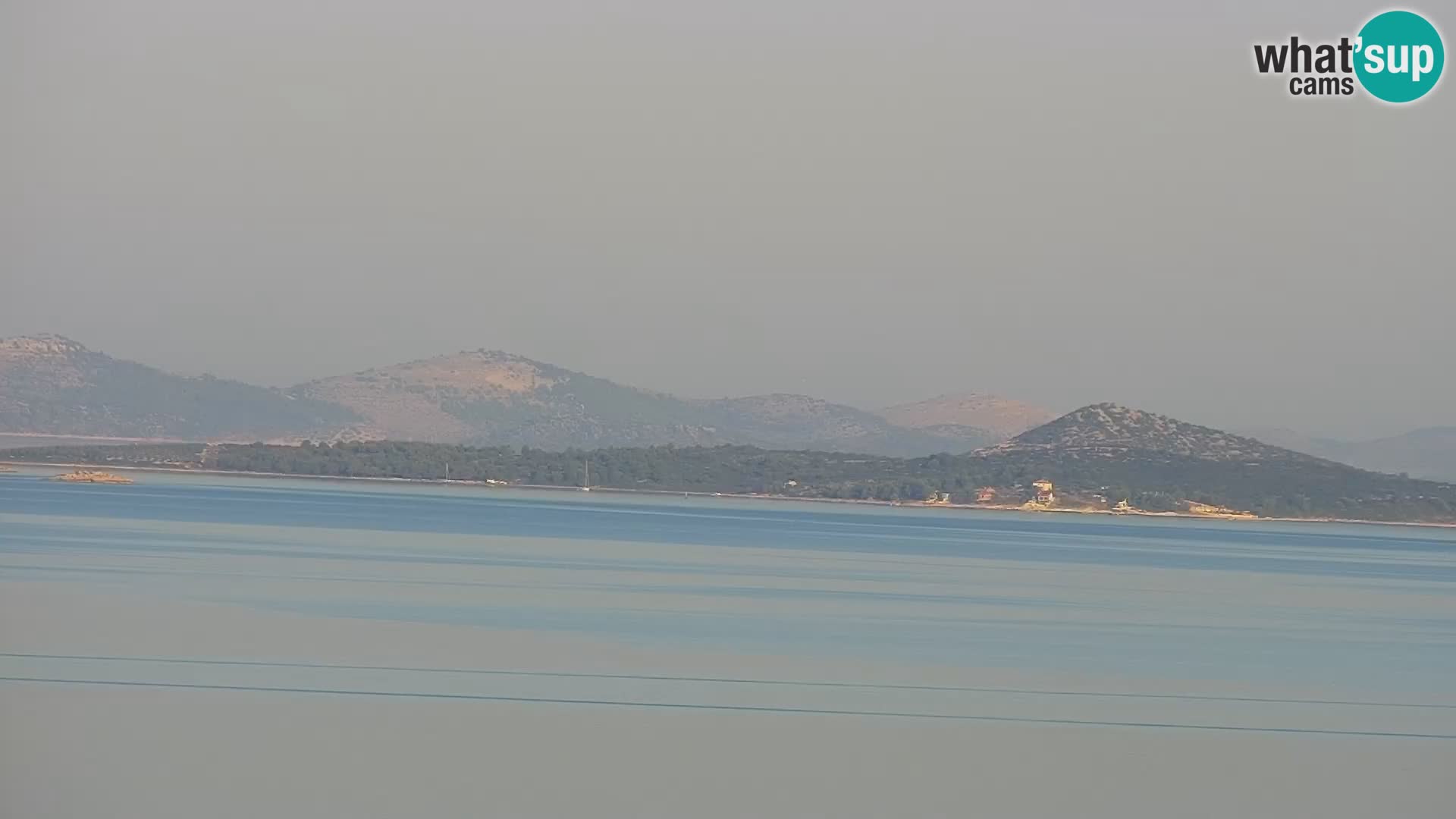 Kamera v živo Drage panorama