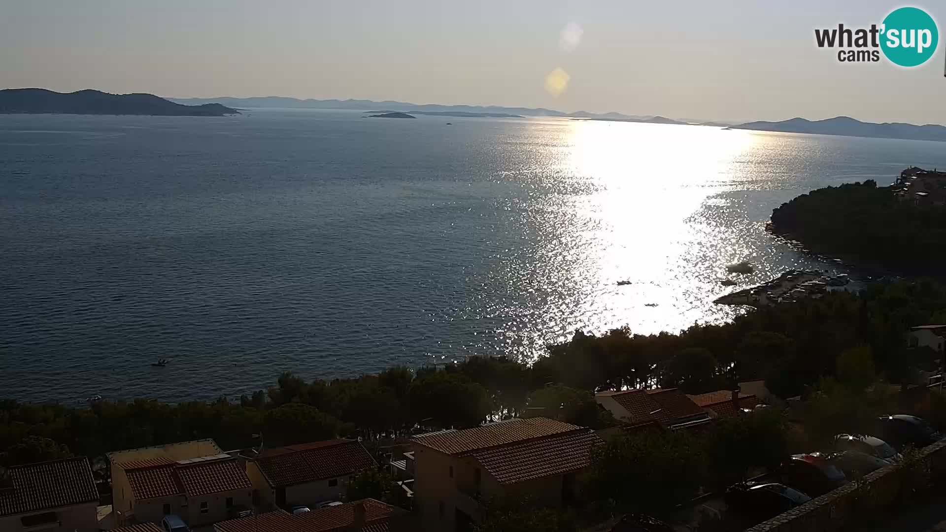 Live Cam Drage – Panorama Triple “P”