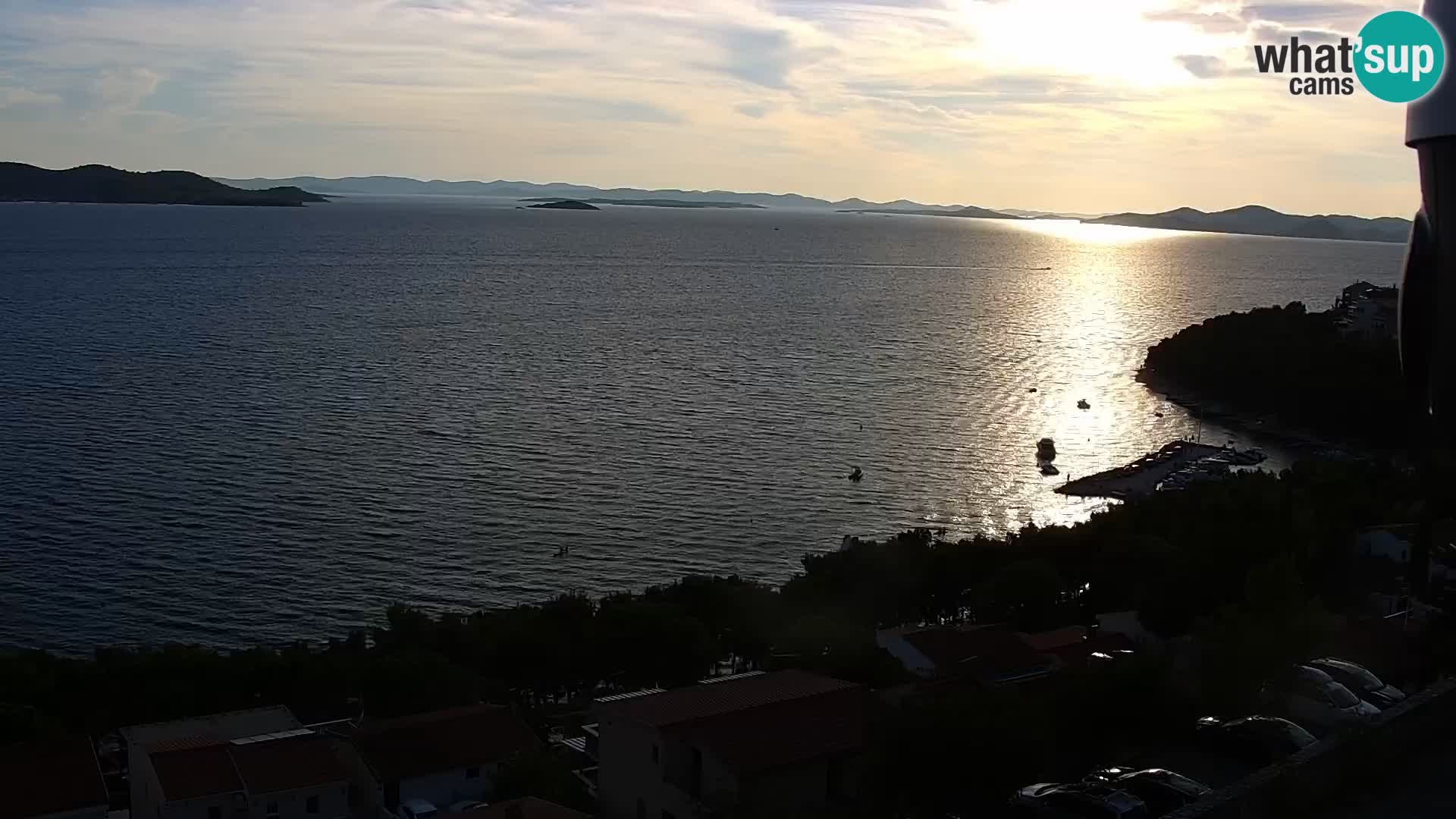 Livecam Drage – Croatien