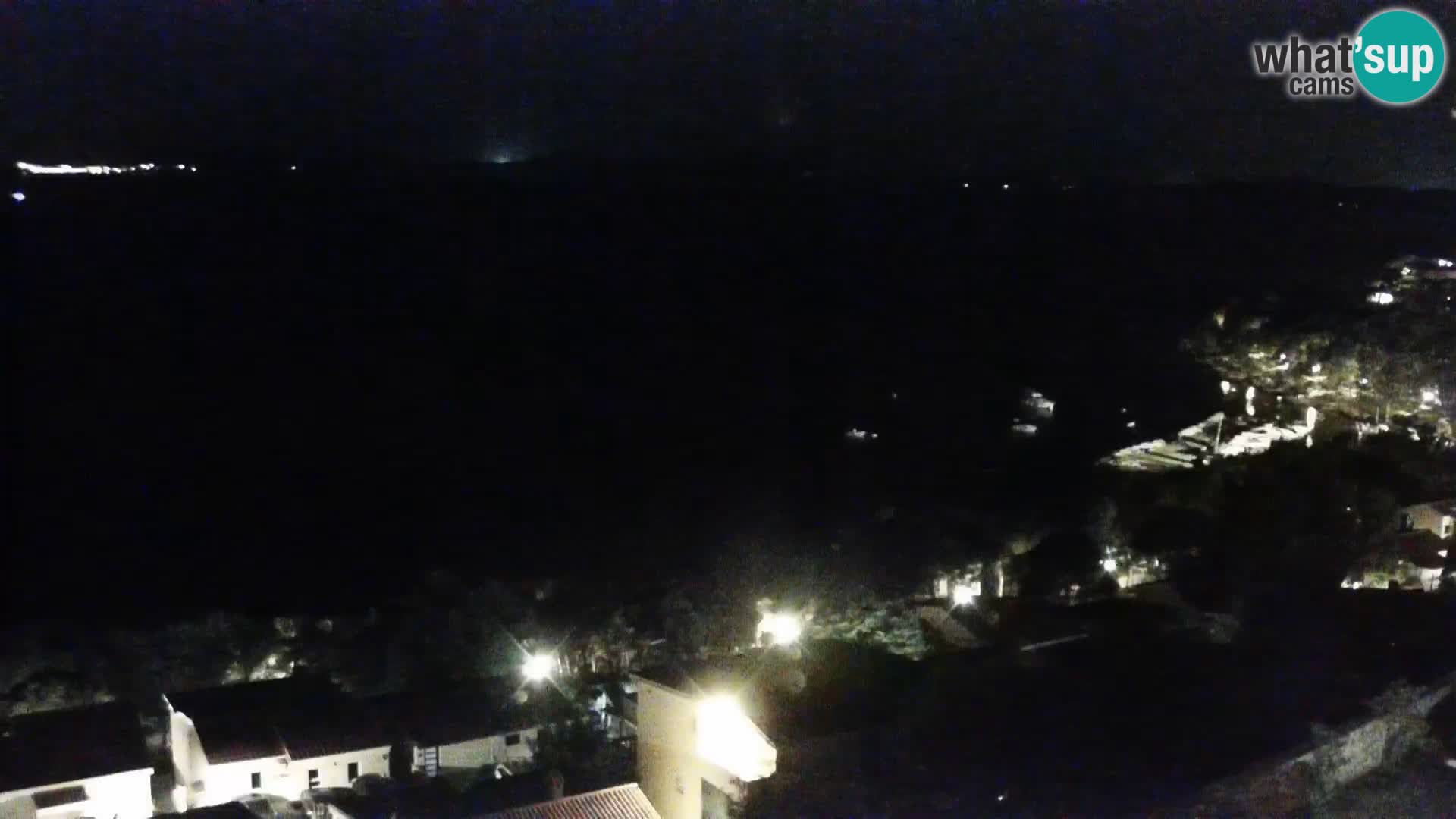 Live Cam Drage – Panorama Triple “P”
