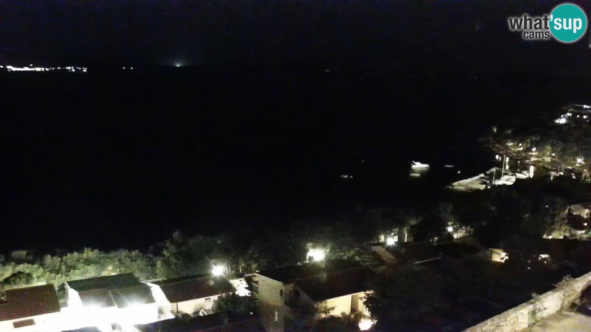 Livecam Drage – Croatien