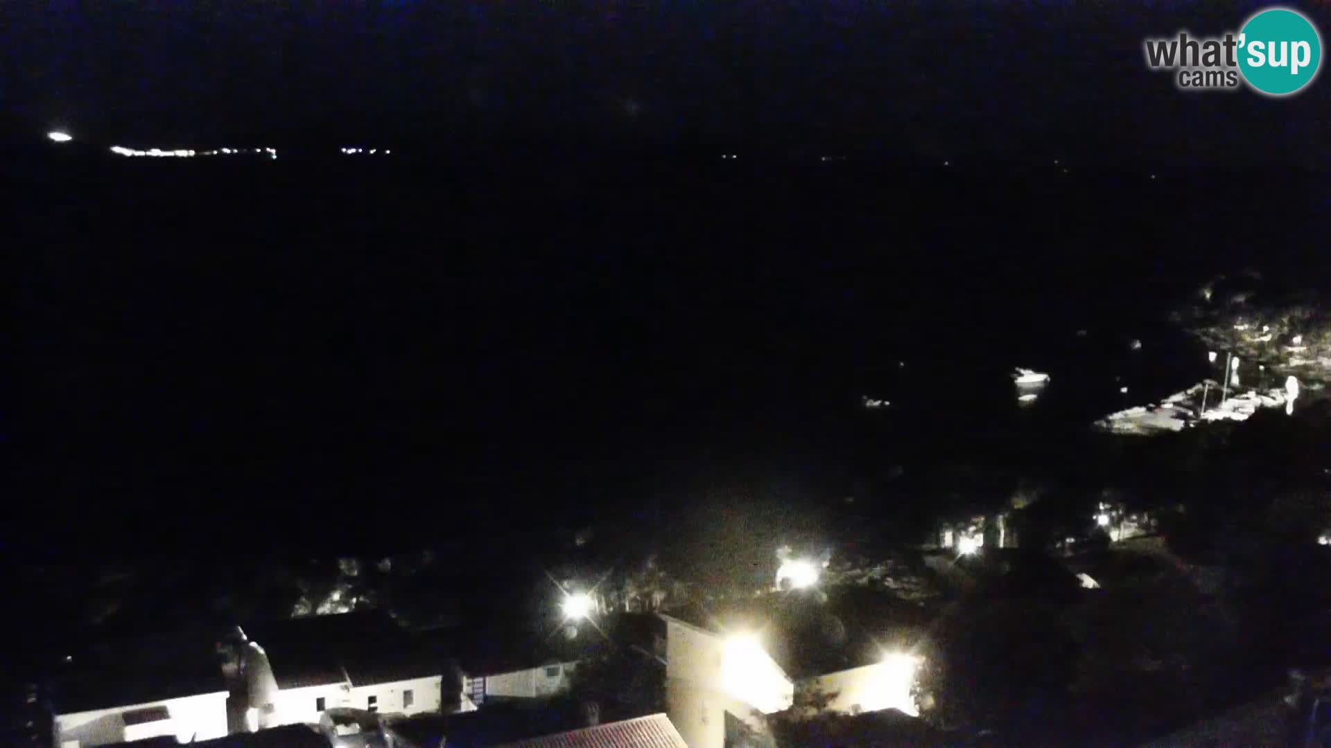 Livecam Drage – Croatien
