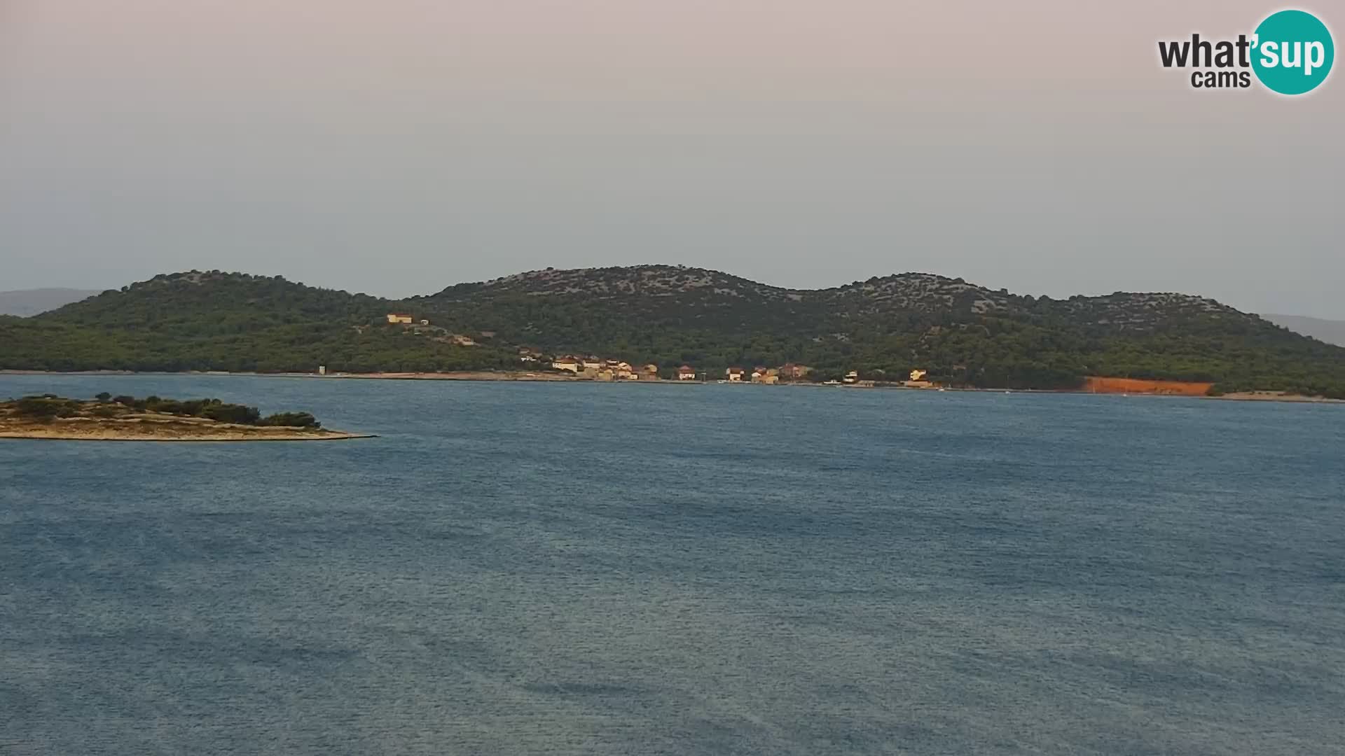Kamera u živo Drage panorama