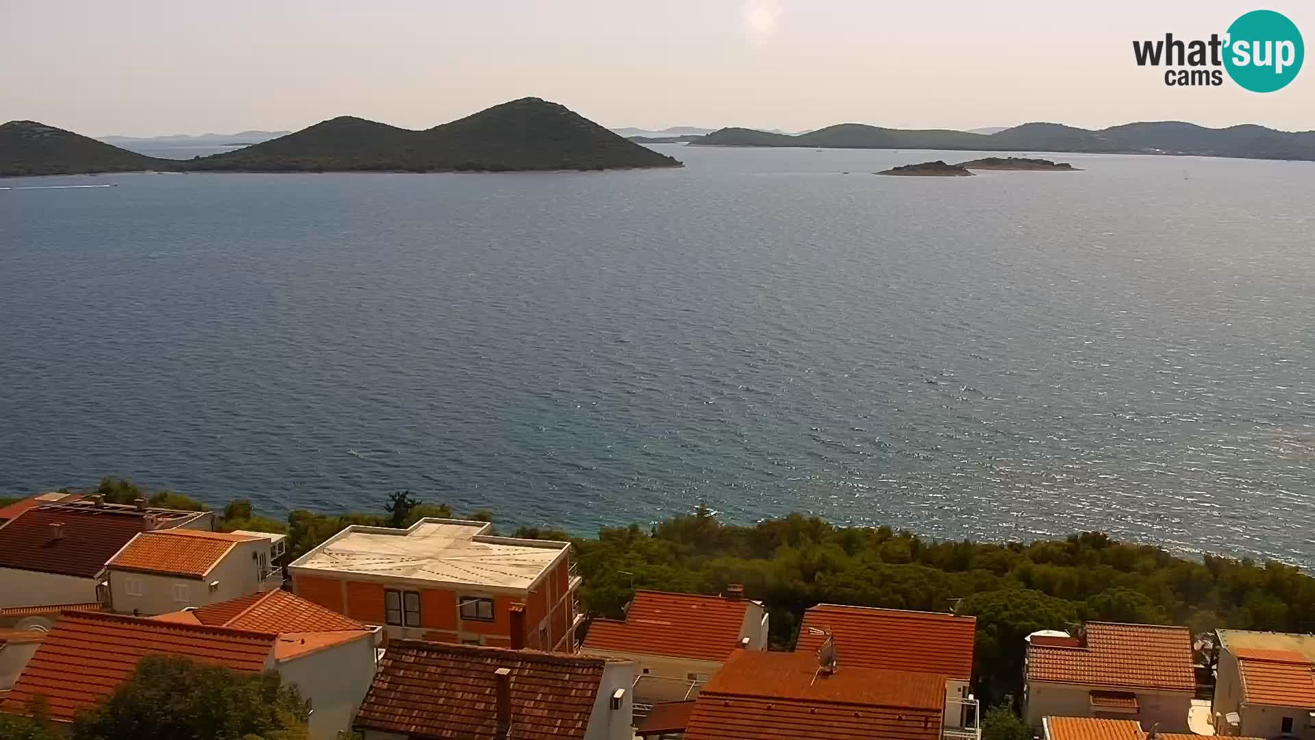 Livecam Drage – Croatien