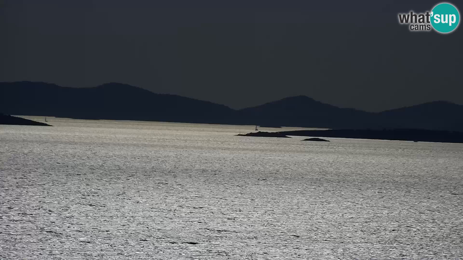 Livecam Drage – Croatien