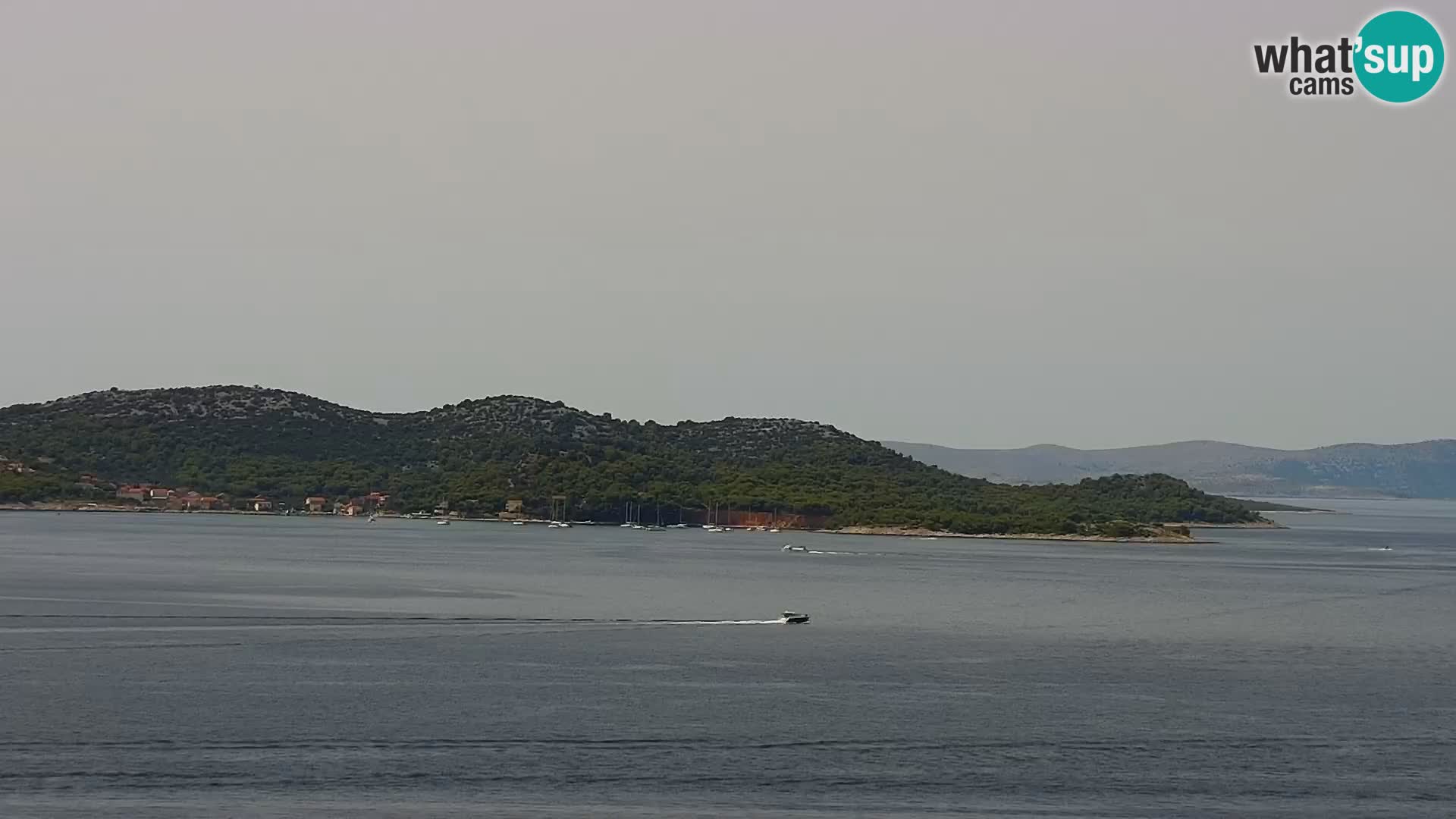 Webcam Drage – panorama view