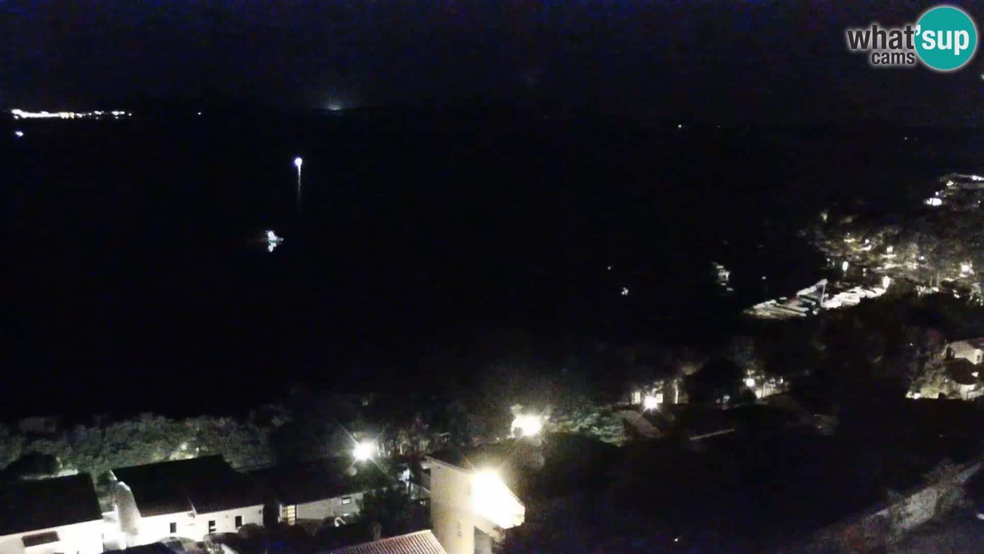 Livecam Drage – Croatien