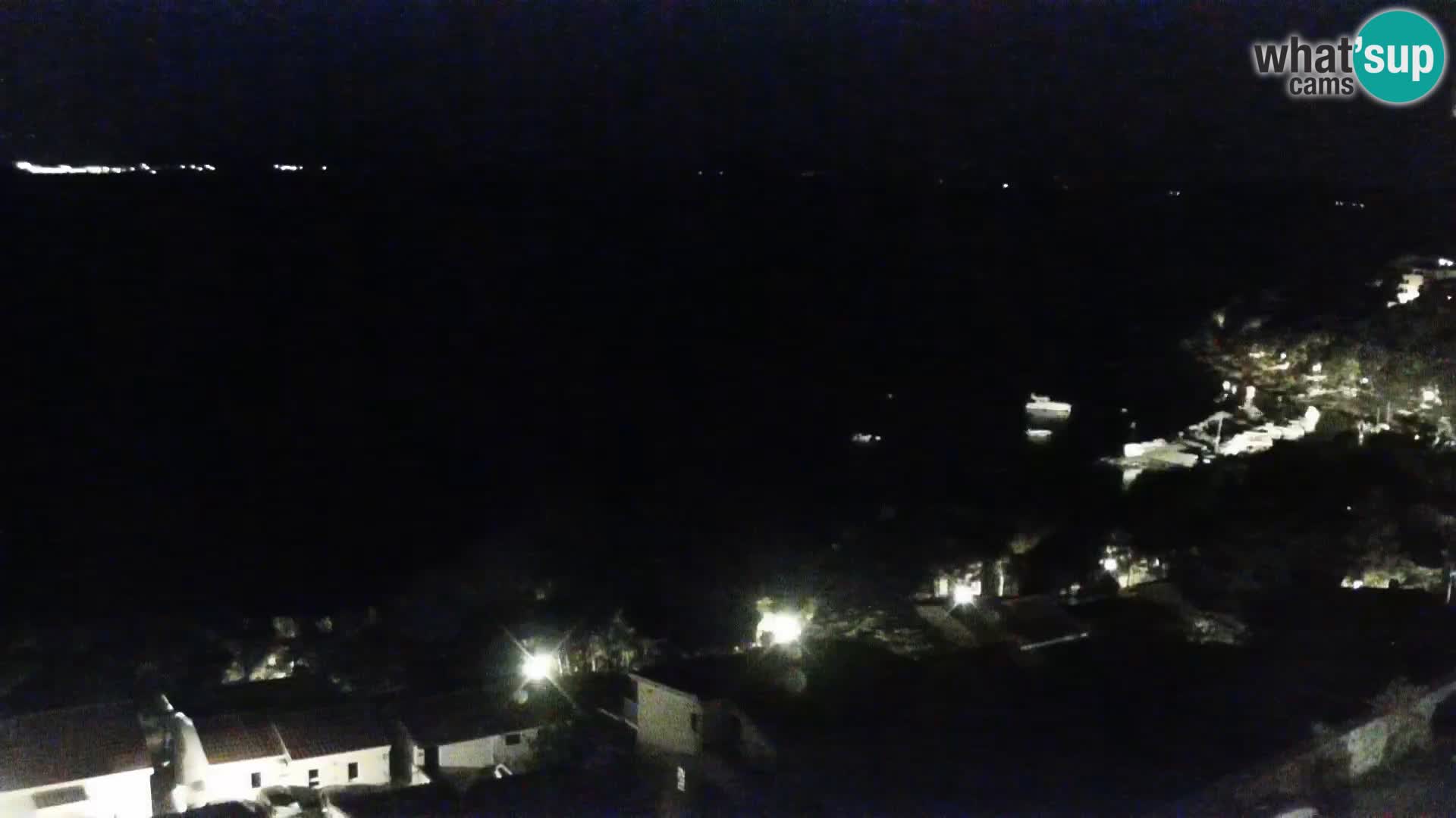 Livecam Drage – Croatien