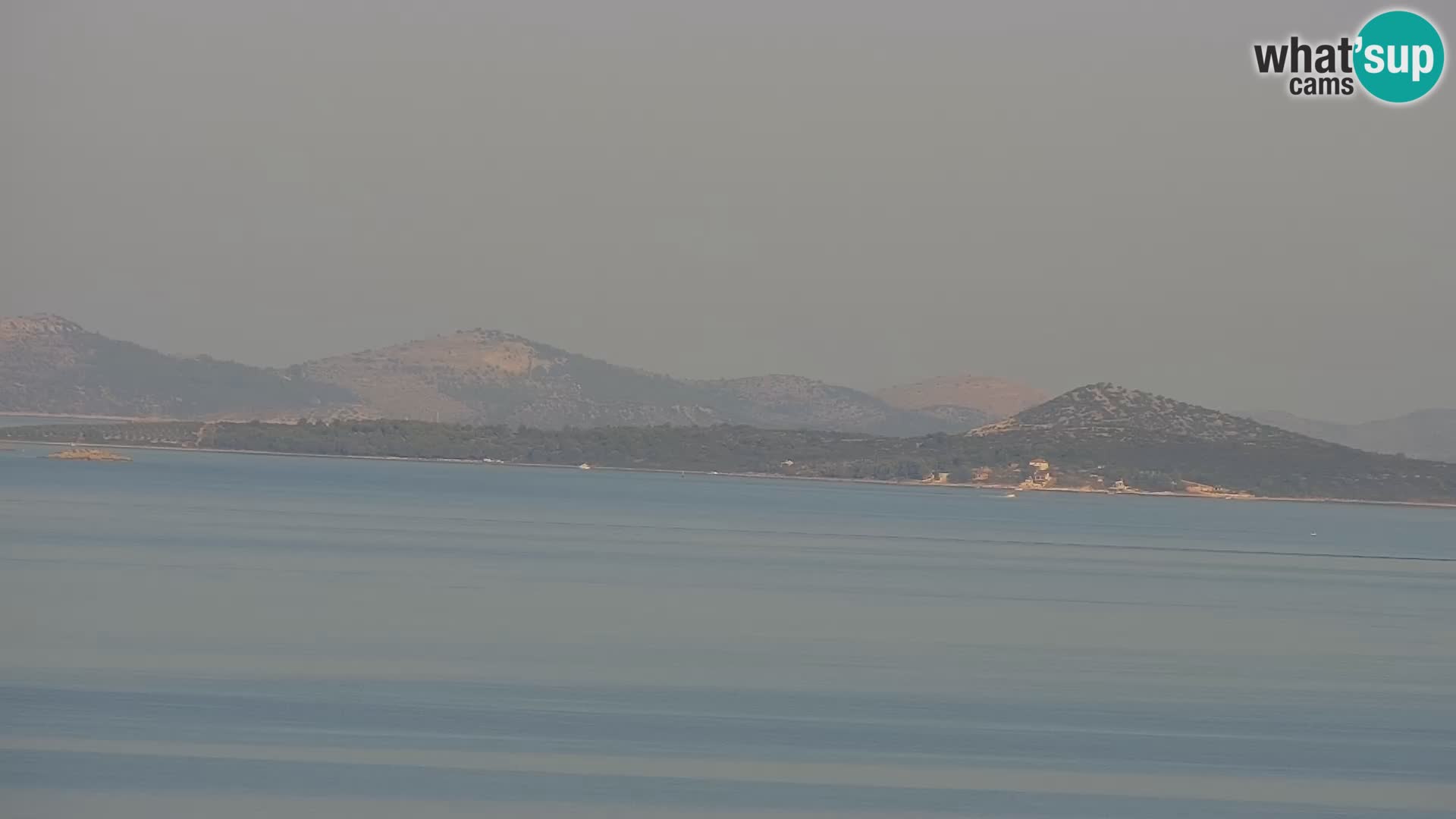 Kamera v živo Drage panorama