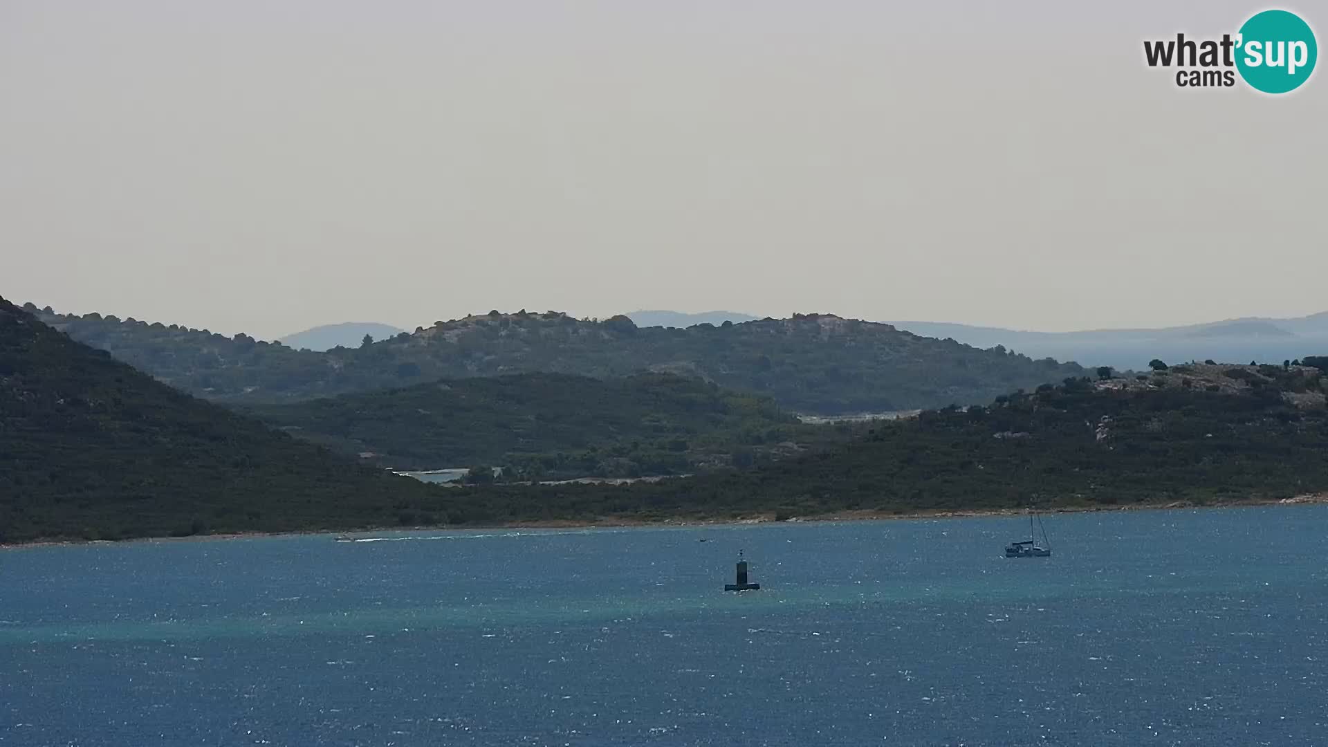 Kamera v živo Drage panorama