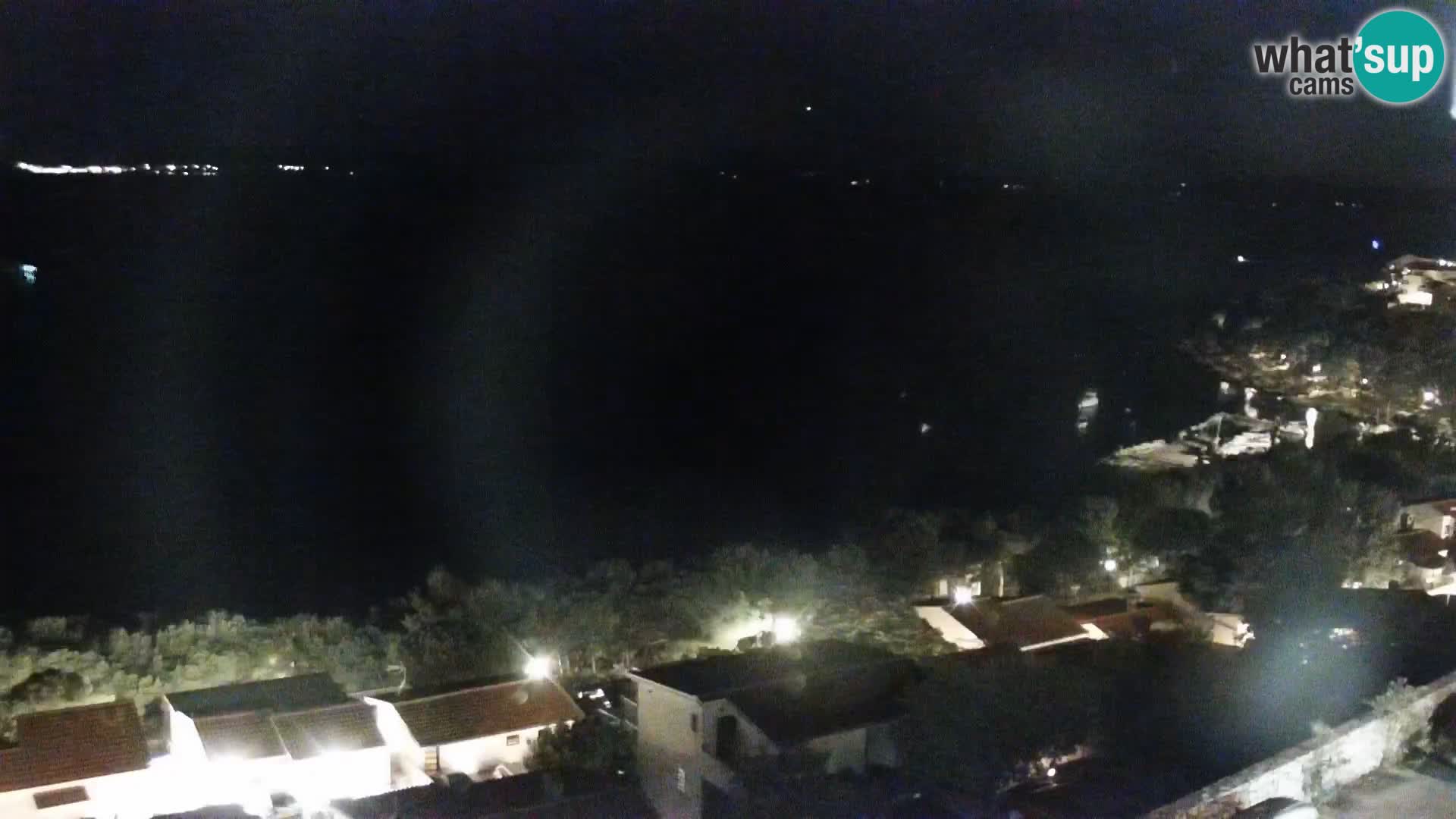 Webcam Drage view – Triple “P”