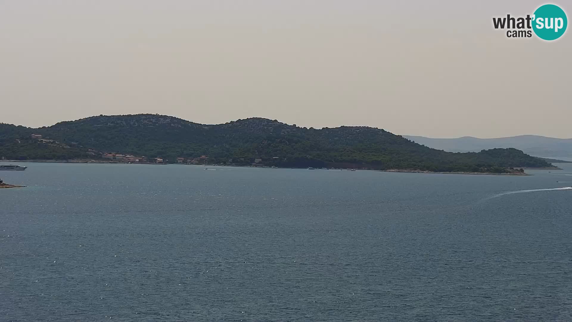 Camera en vivo Drage Croacia